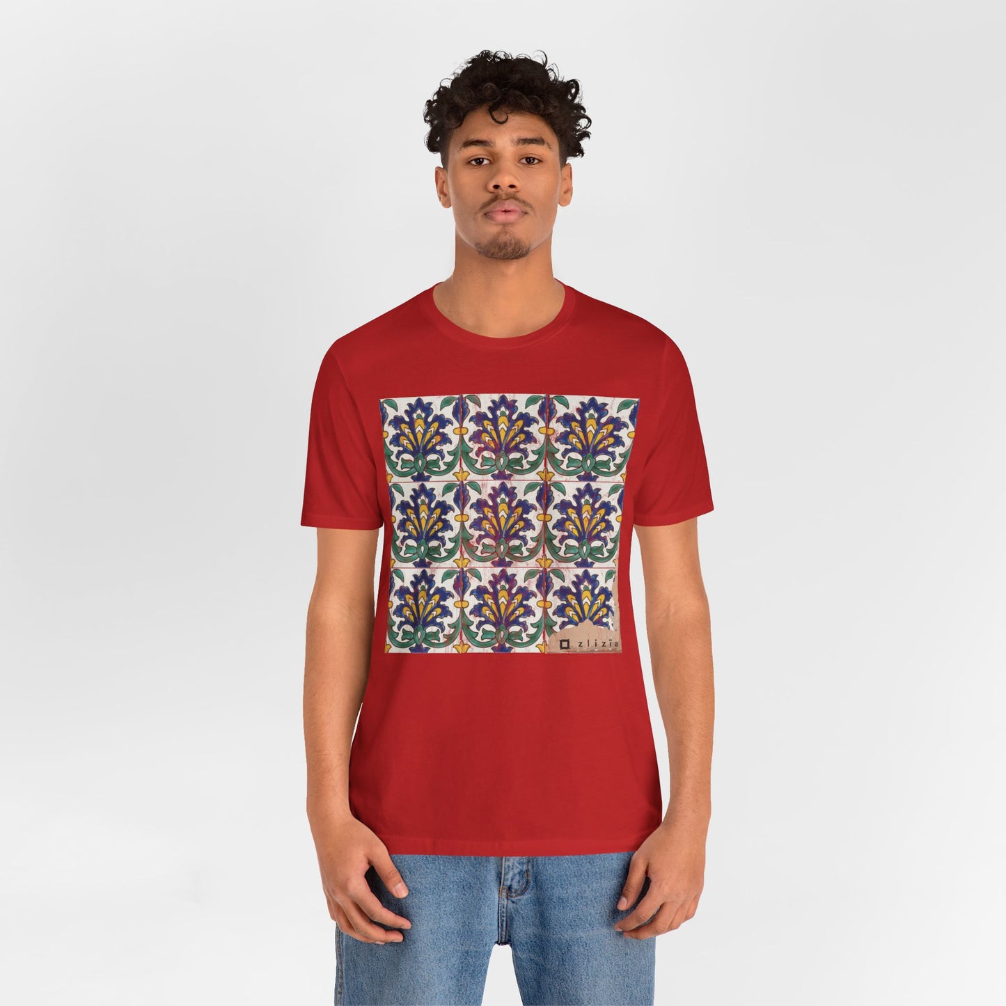 T-shirt Pensée