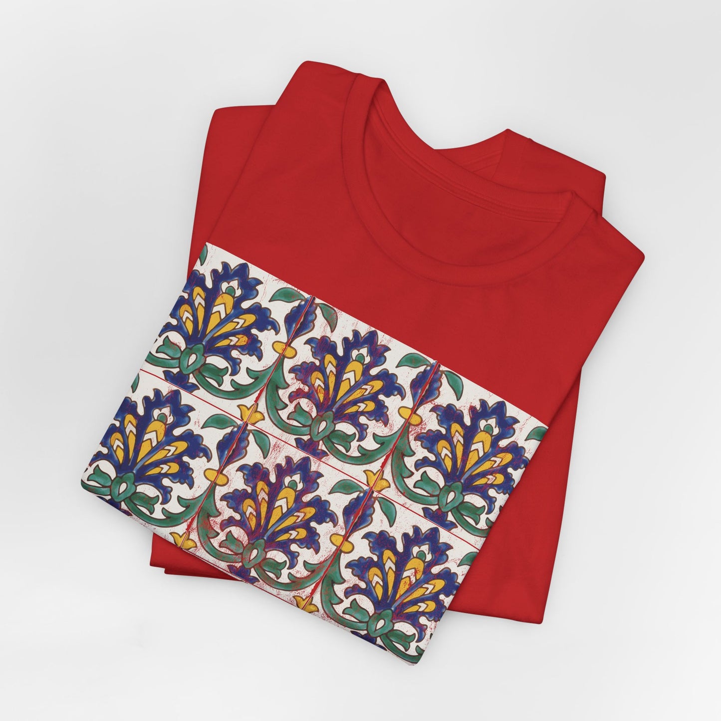 T-shirt Pensée