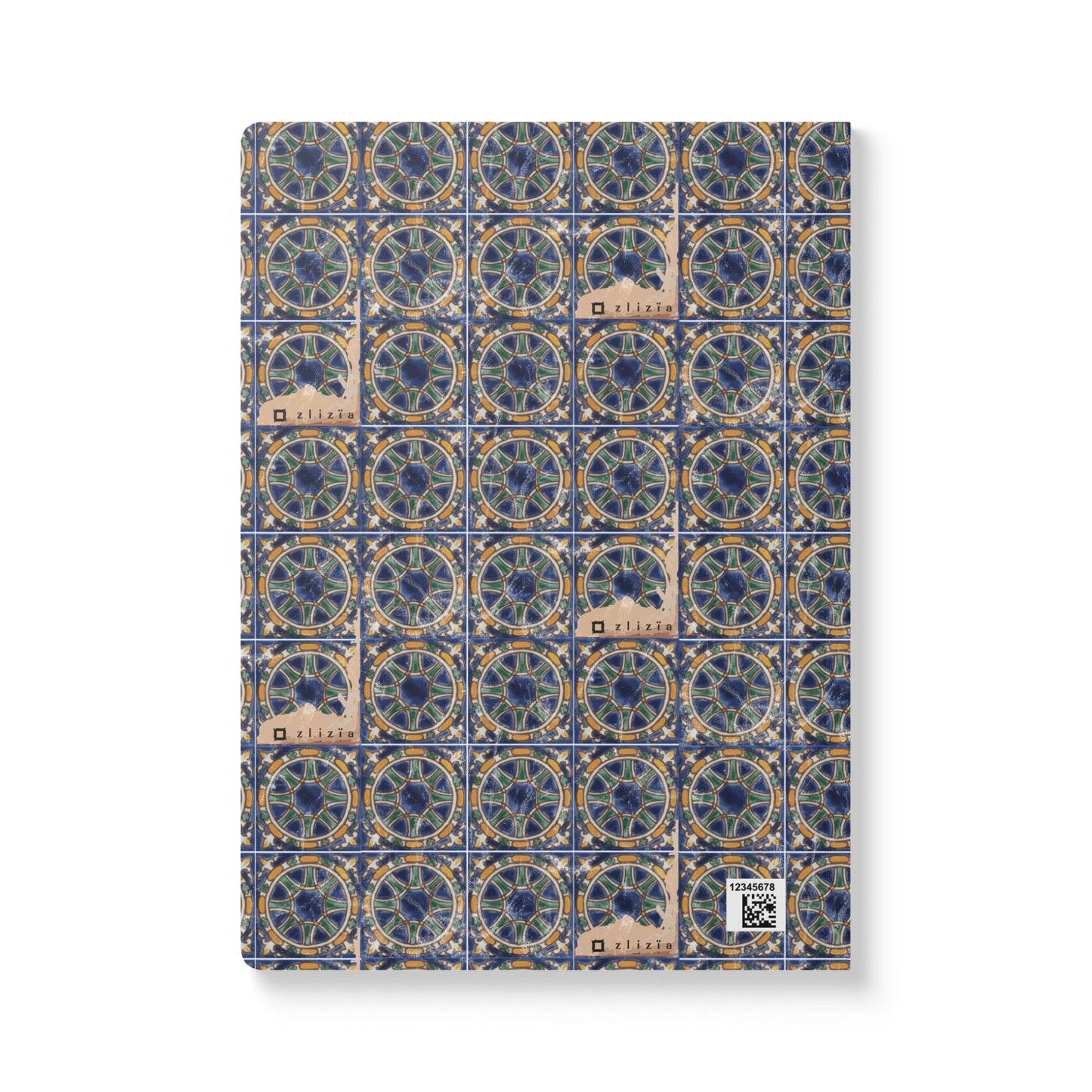 The Queen - Journal broché
