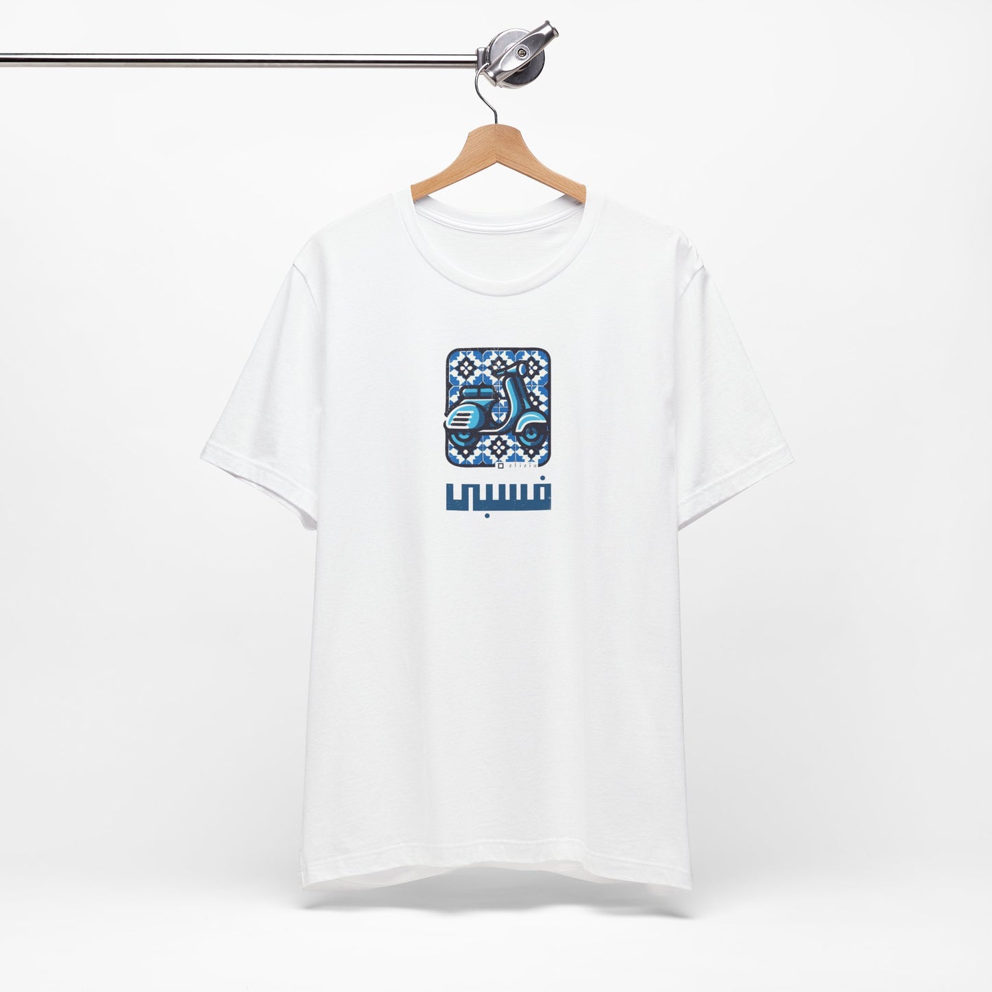 T-shirt Vespa AR