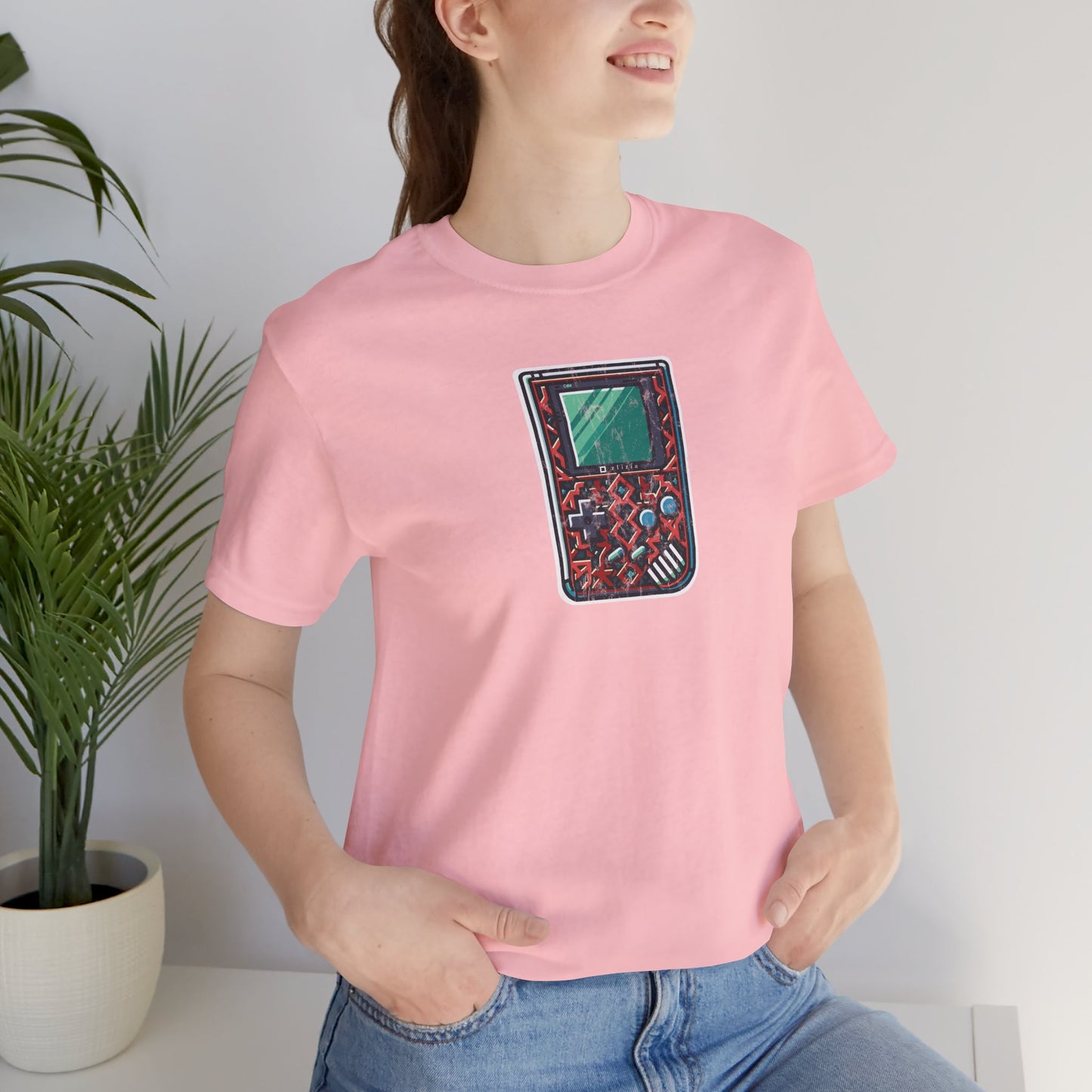 T-shirt Gaming