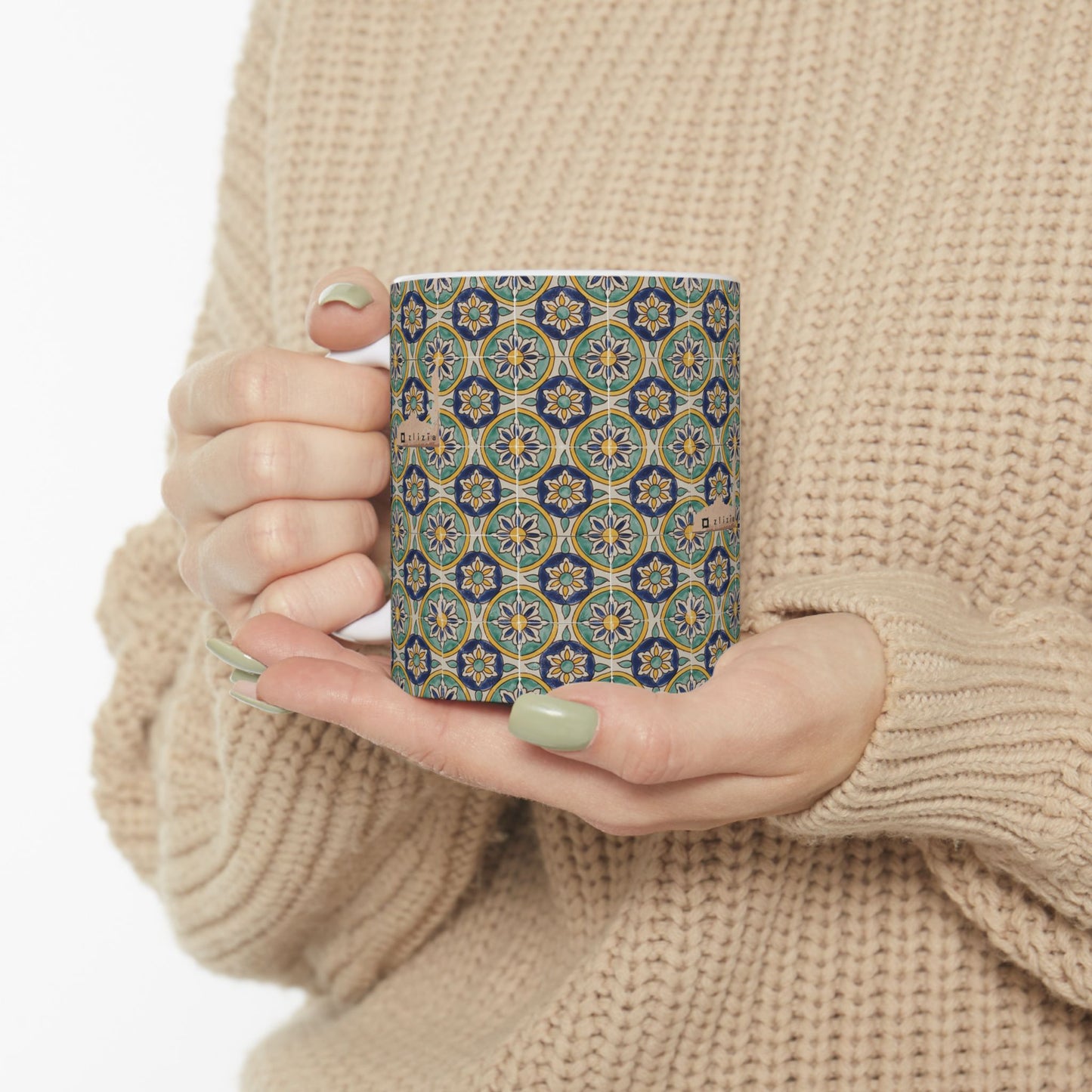 Ronda - Tasse en céramique