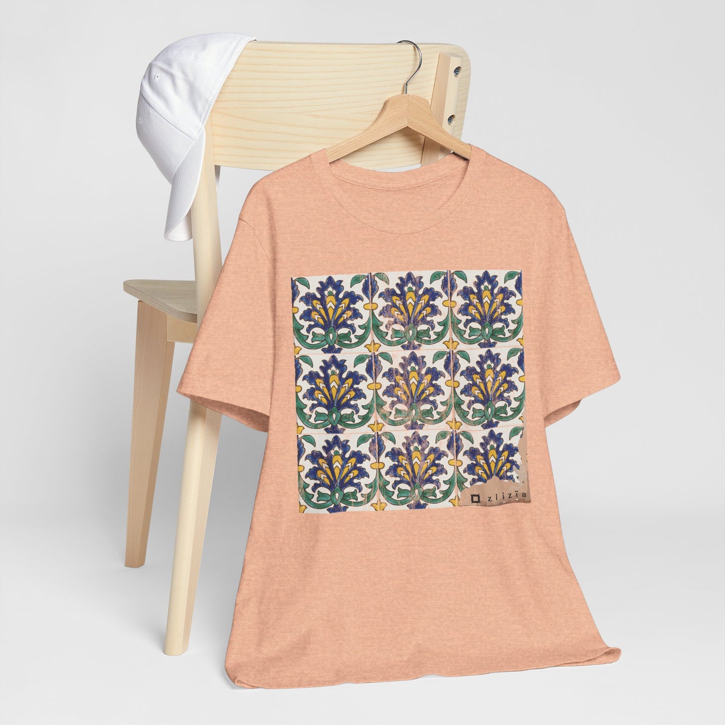T-shirt Pensée