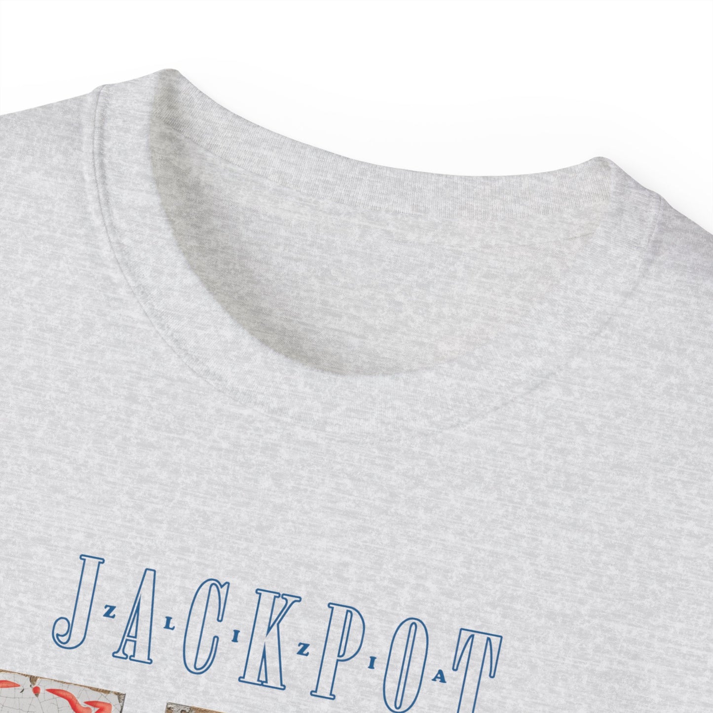 Surf Vibes Tee – Retro Beach Icons Graphic T‑Shirt