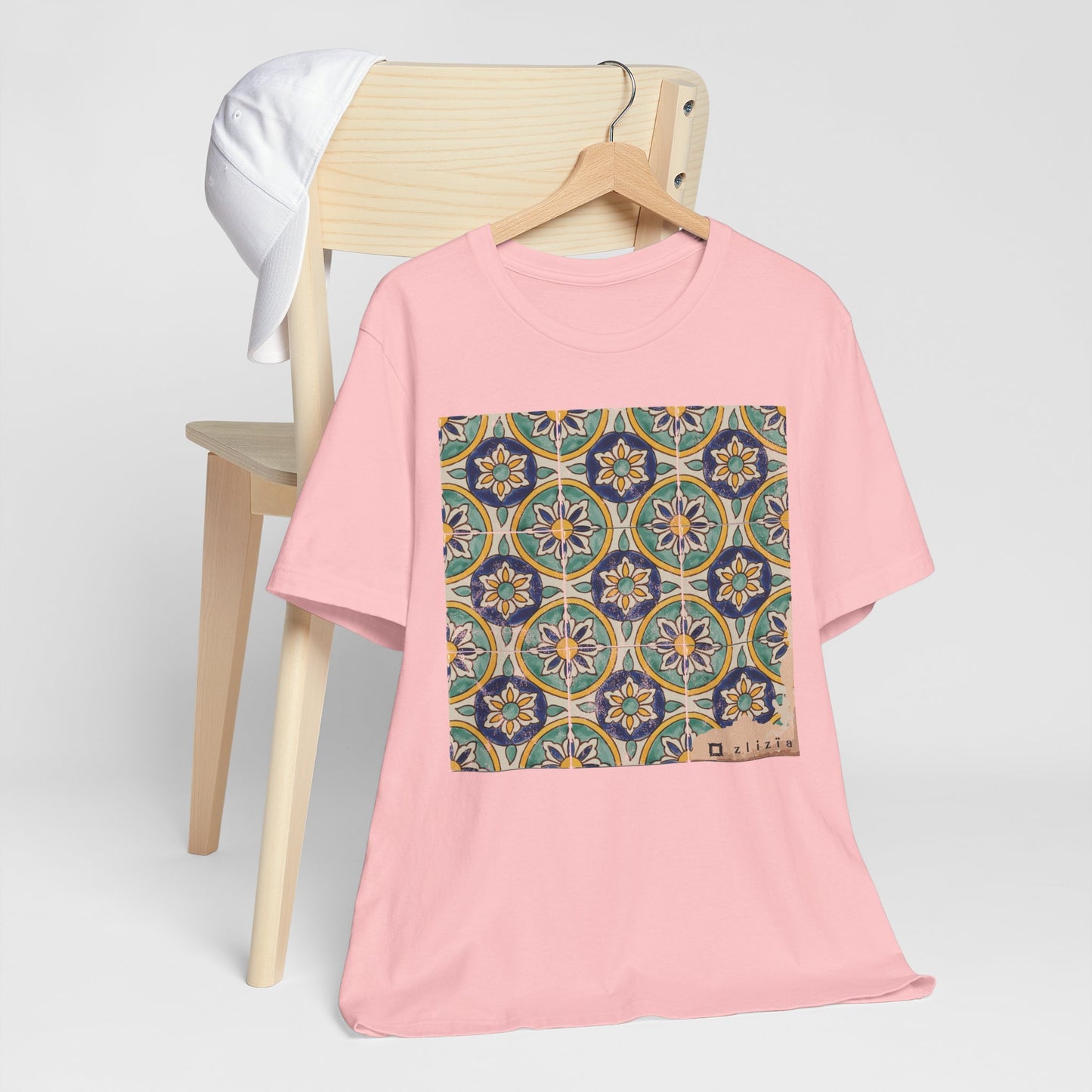T-shirt Ronda