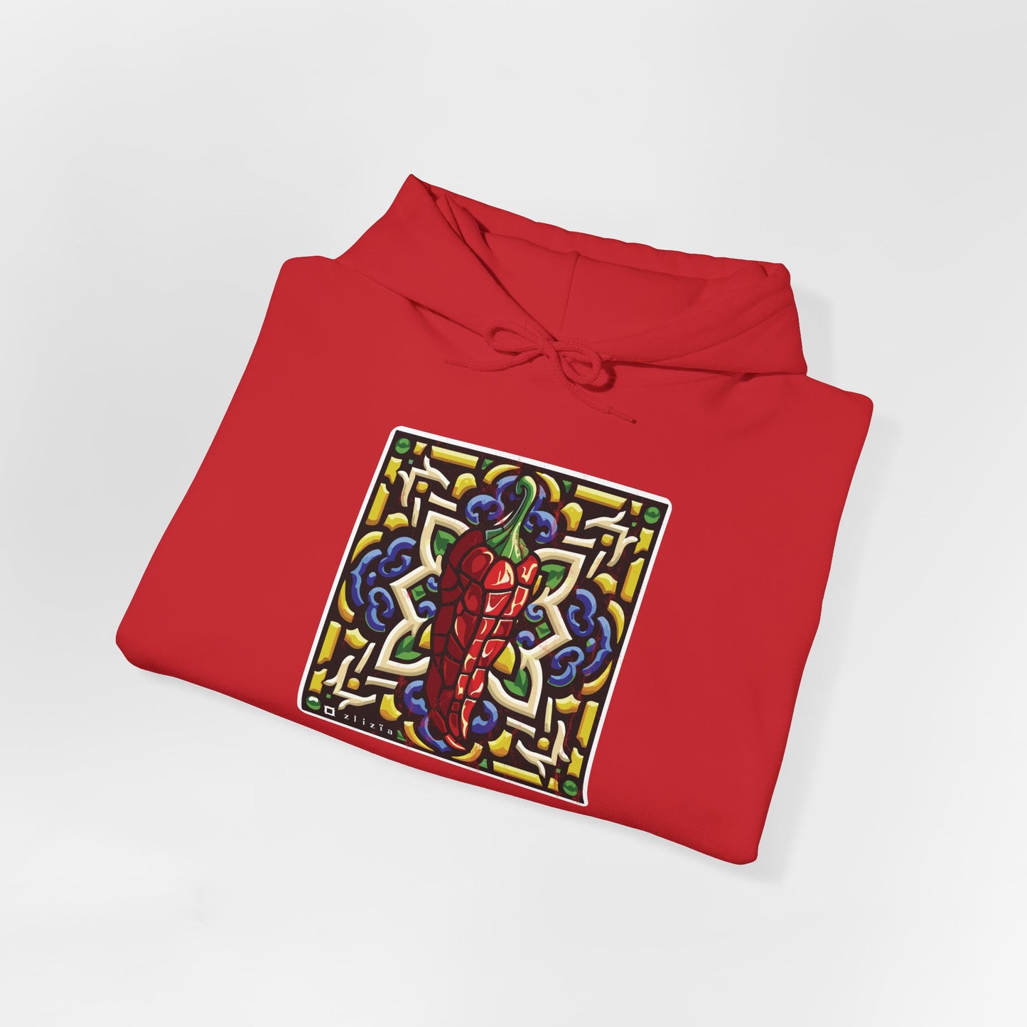 Piment/Felfel Hoodie