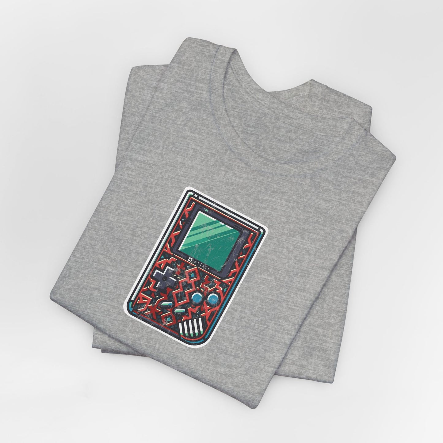 T-shirt Gaming
