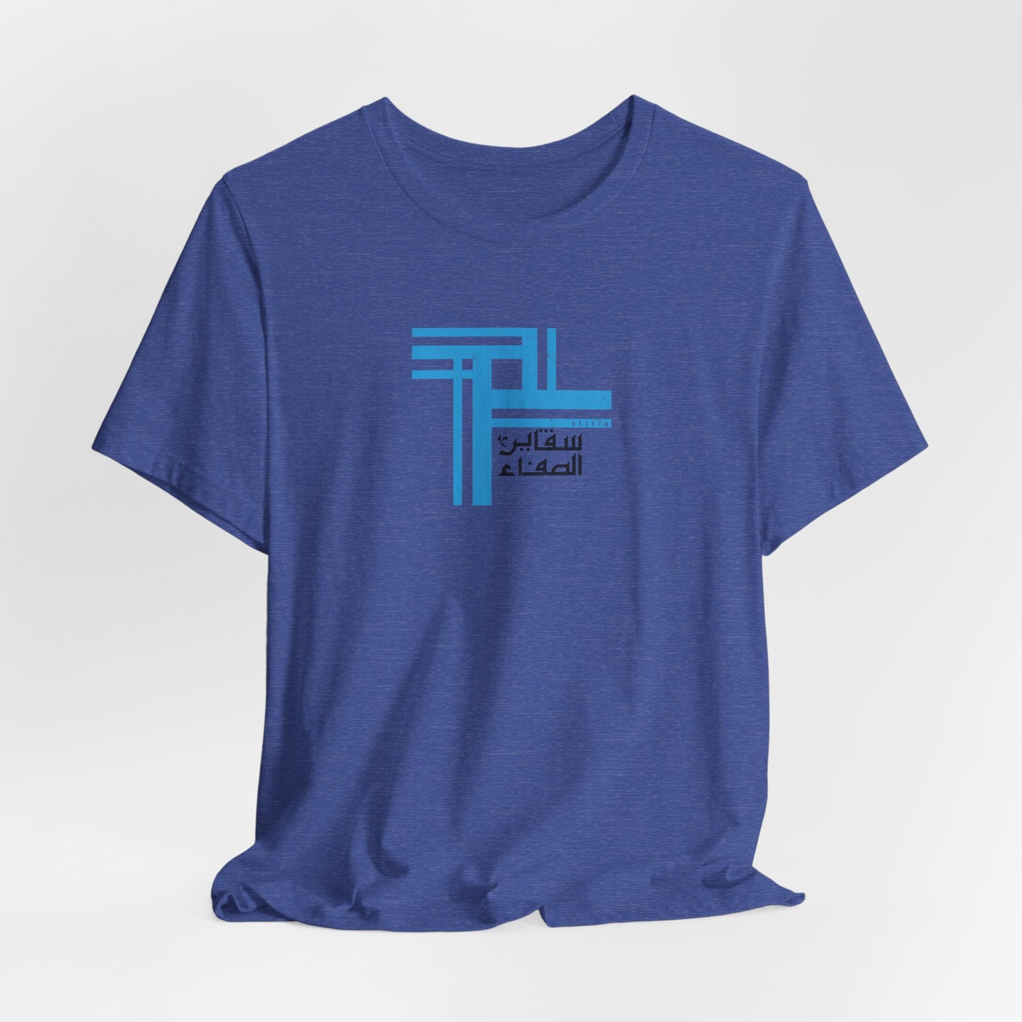 T-shirt Cristal AR