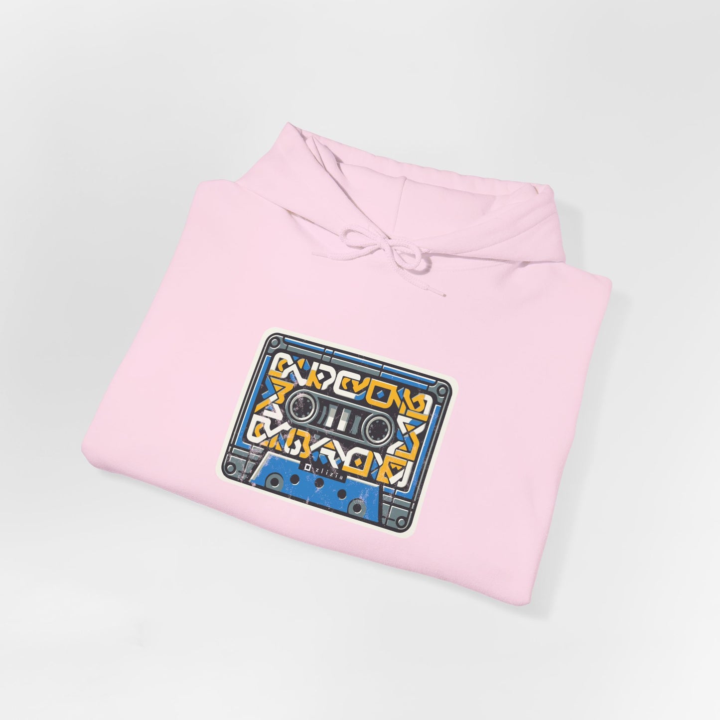 K7 Vintage Hoodie