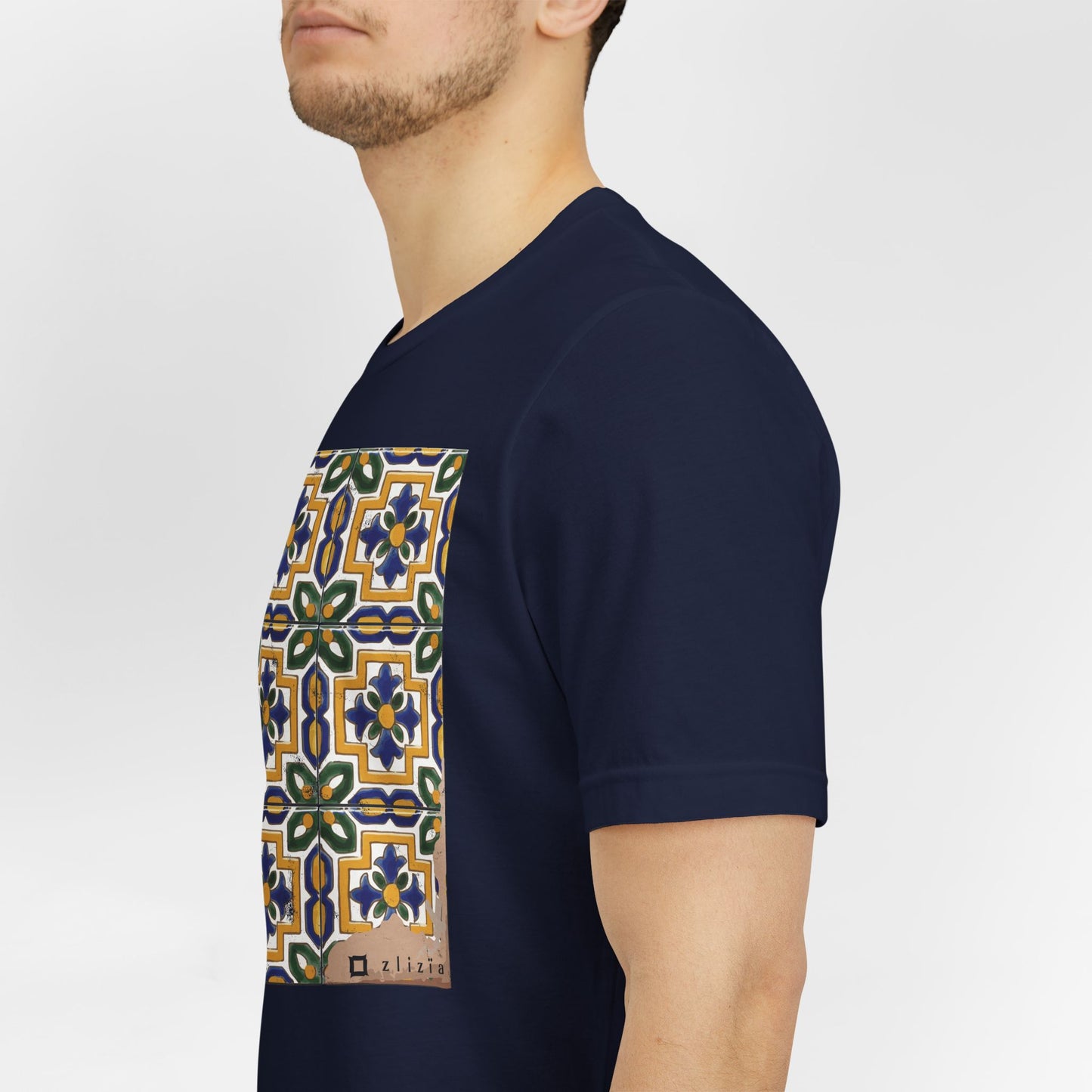 T-shirt Donia