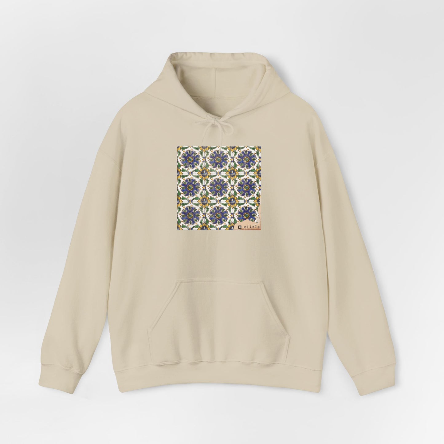 Noria Vintage Hoodie