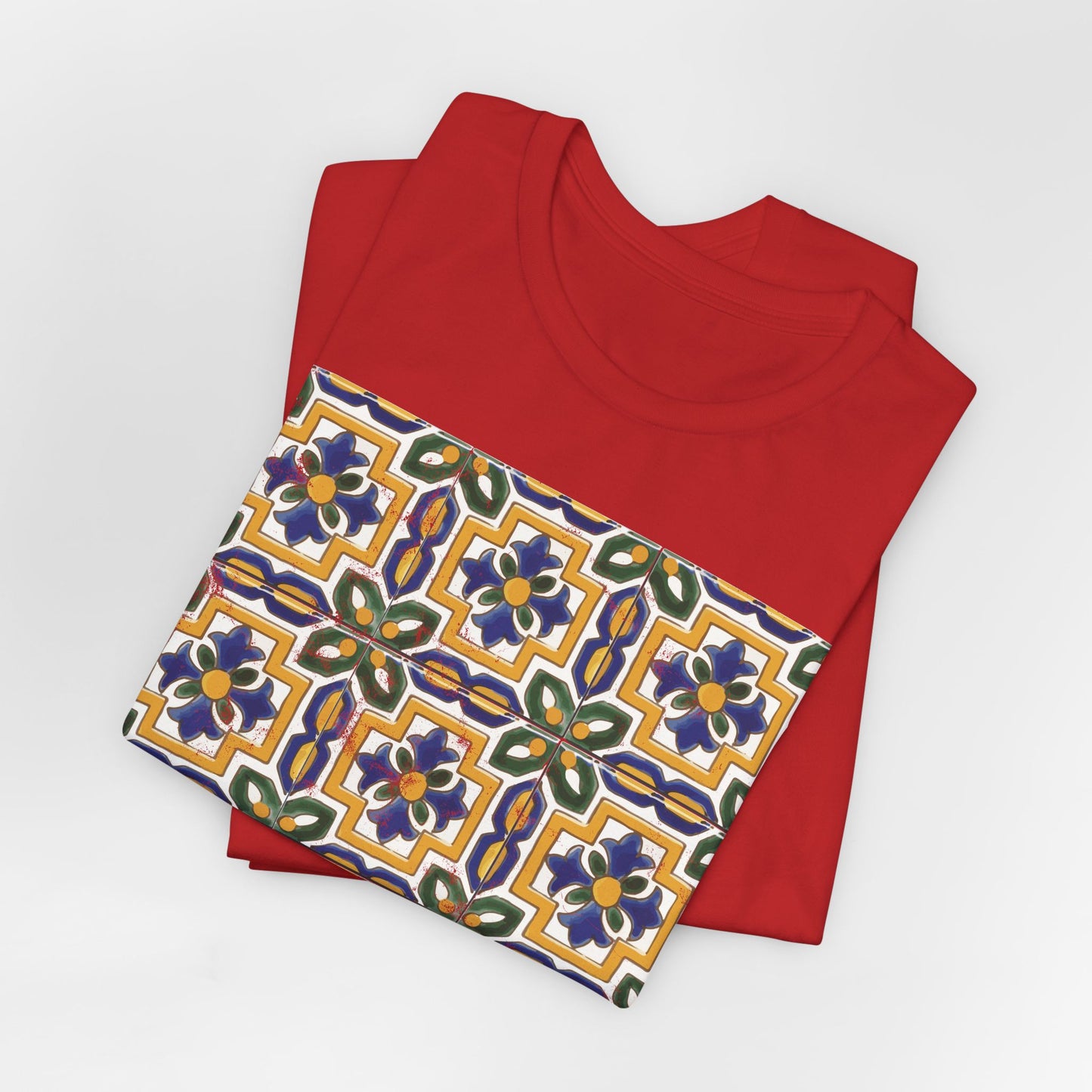 T-shirt Donia