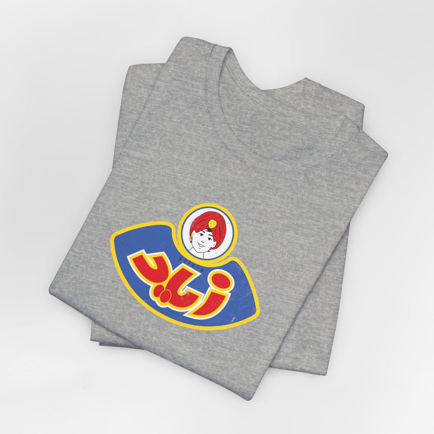 T-shirt Zied