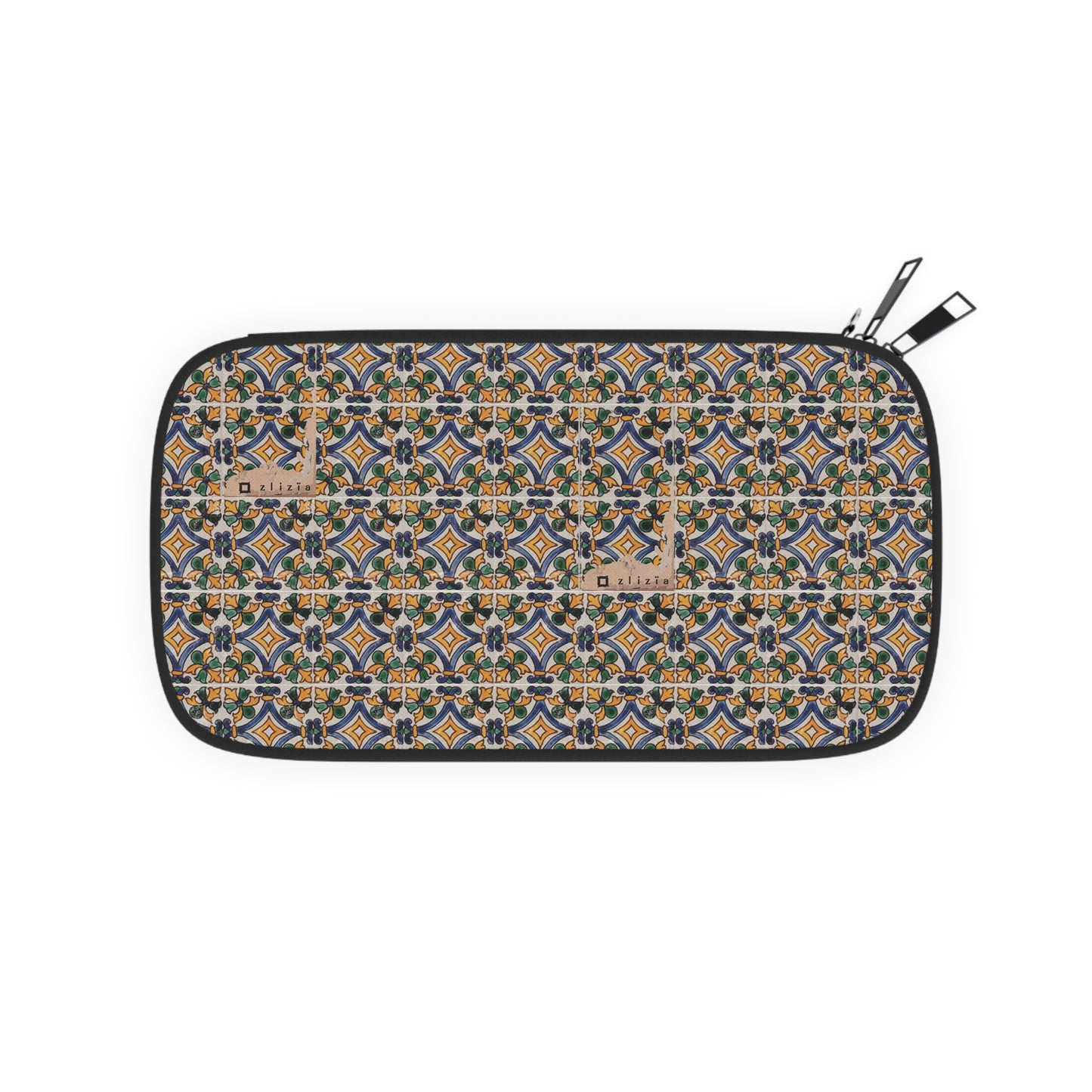 Bayati - Portefeuille passport
