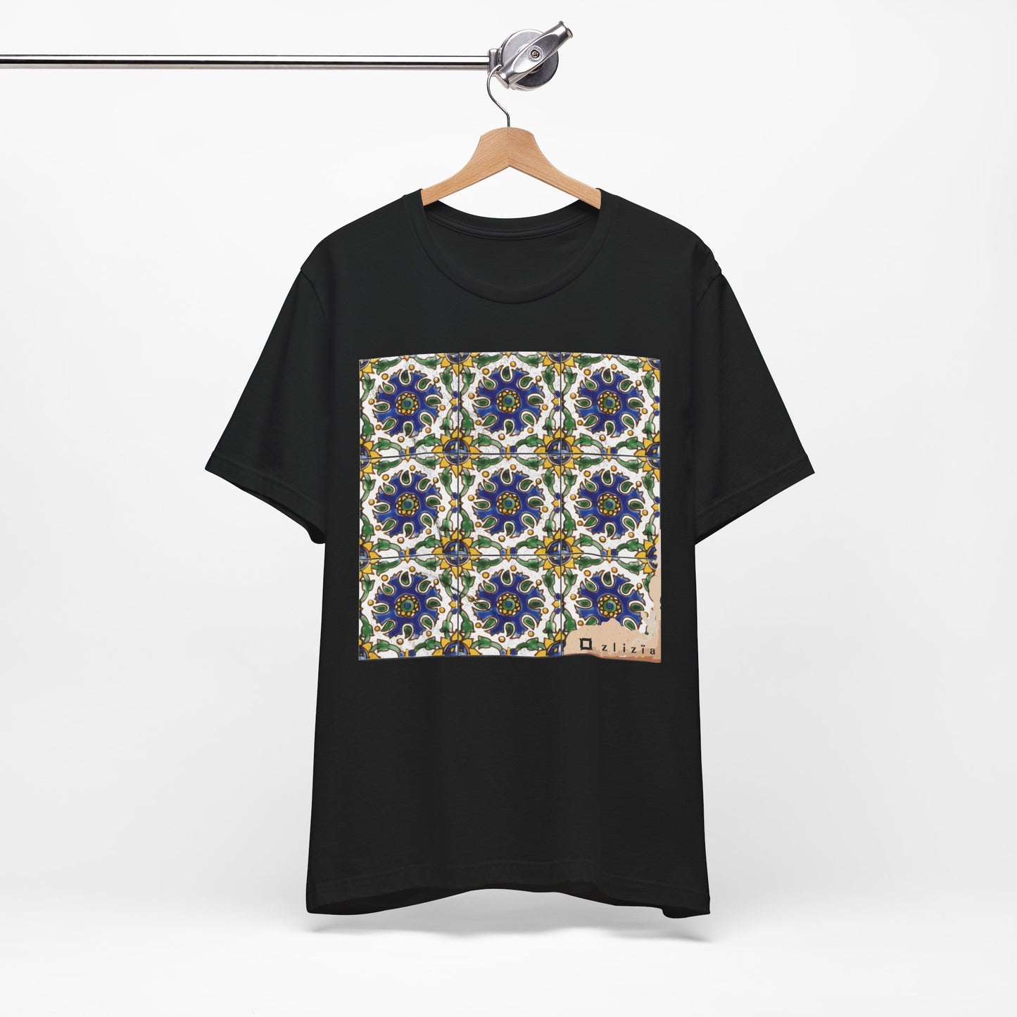 T-shirt Noria