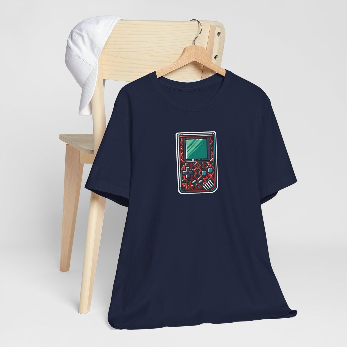 T-shirt Gaming
