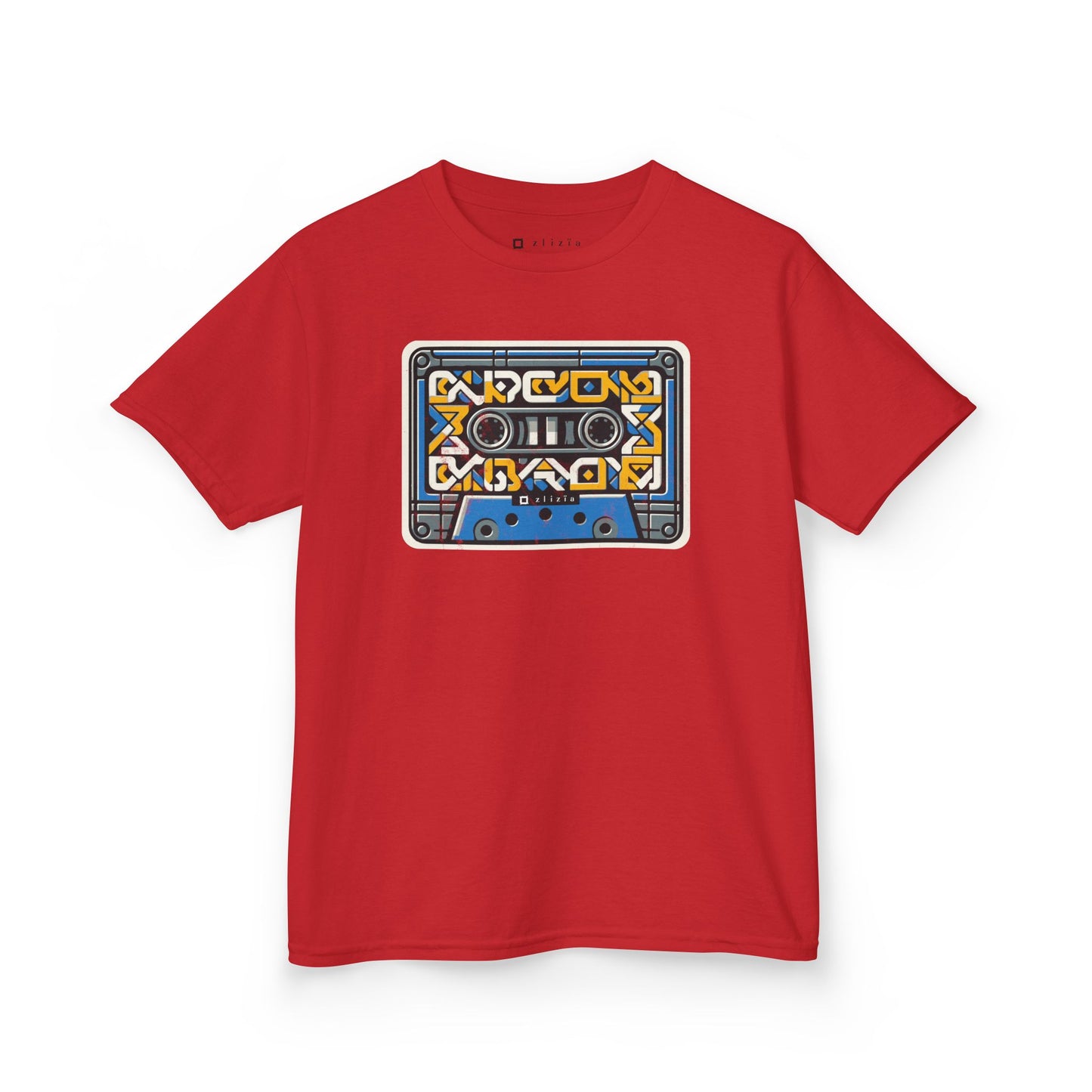 T-shirt K7 KIDS