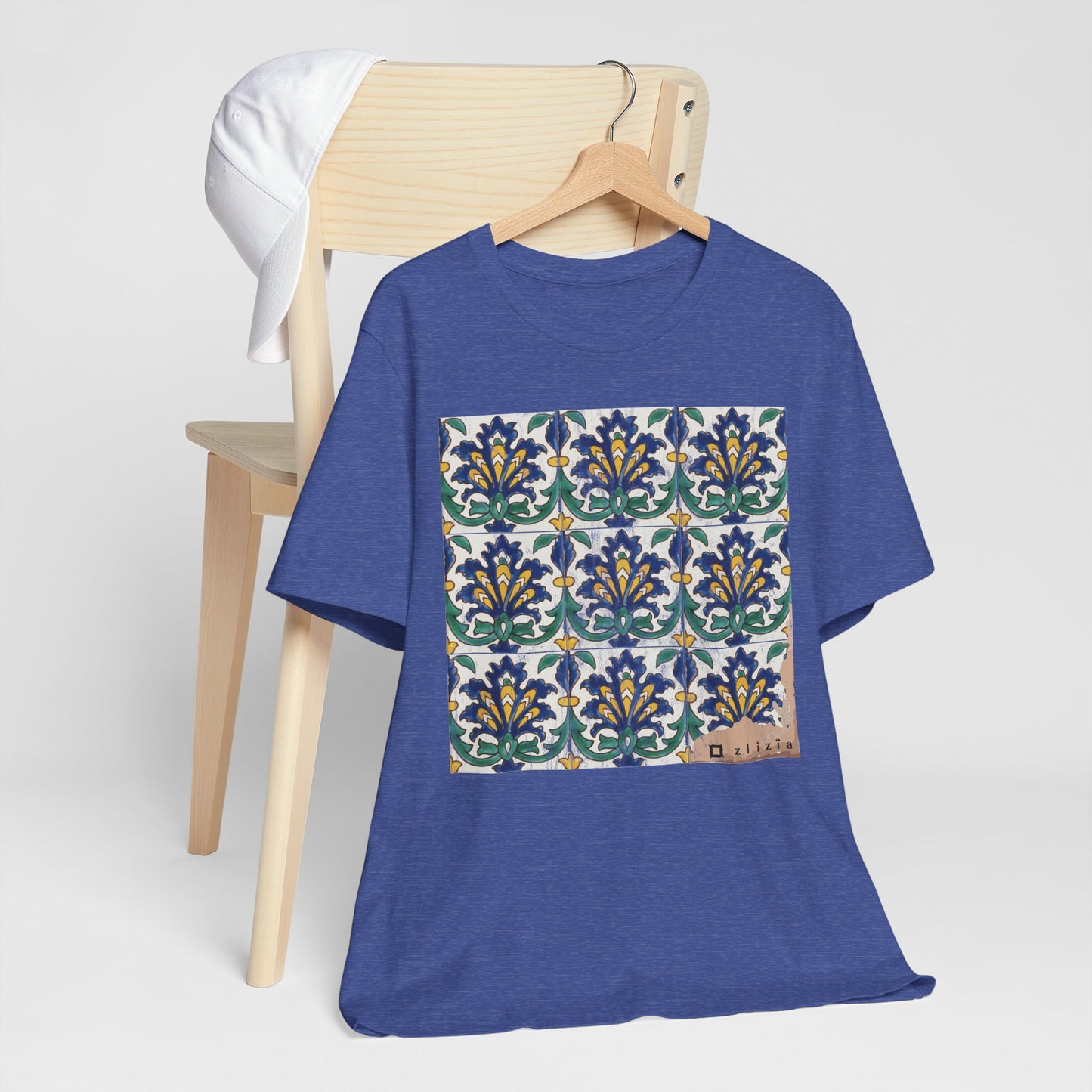 T-shirt Pensée