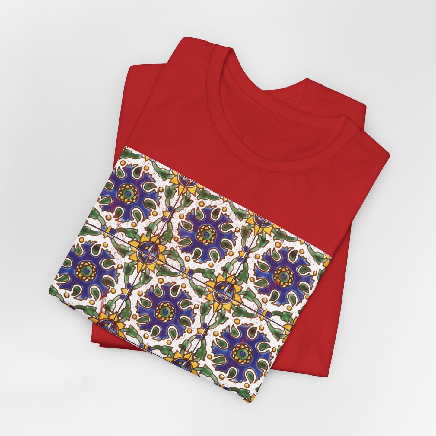 T-shirt Noria