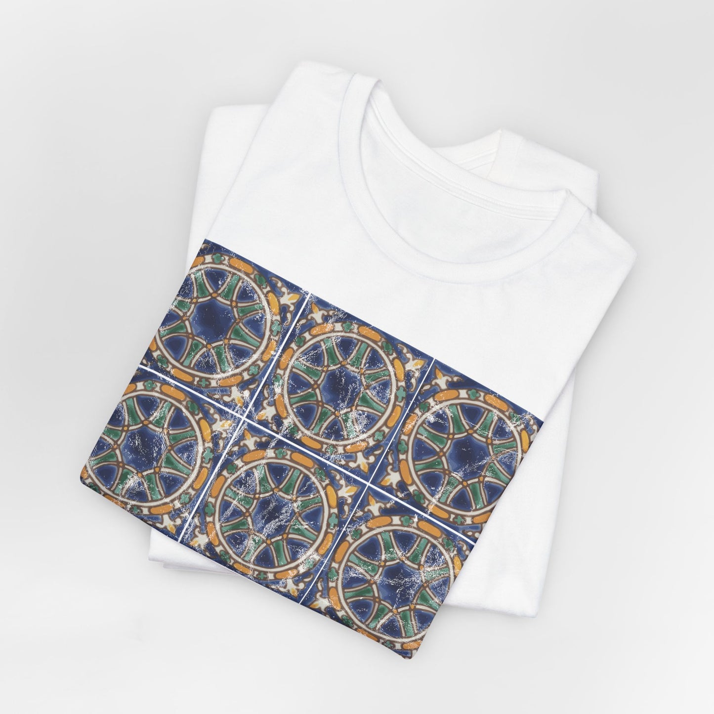 T-shirt Ines