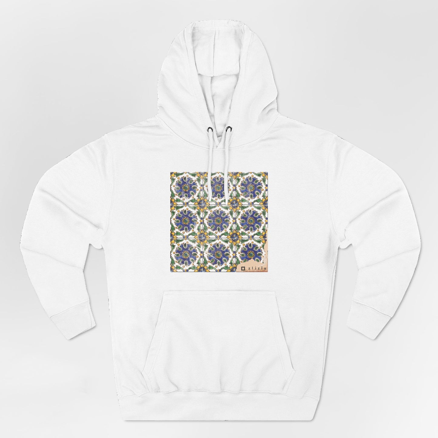 Noria Vintage Hoodie