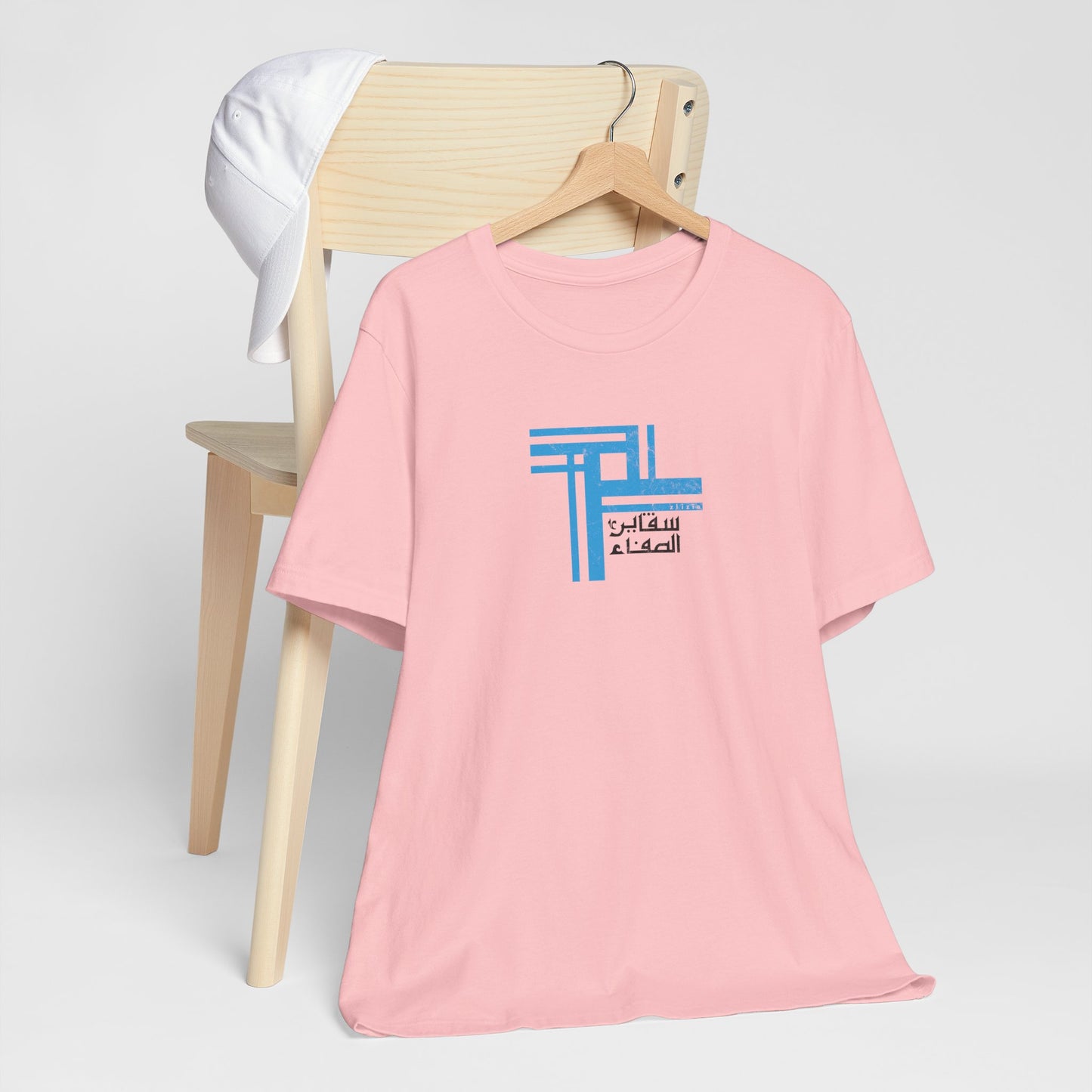 T-shirt Cristal AR