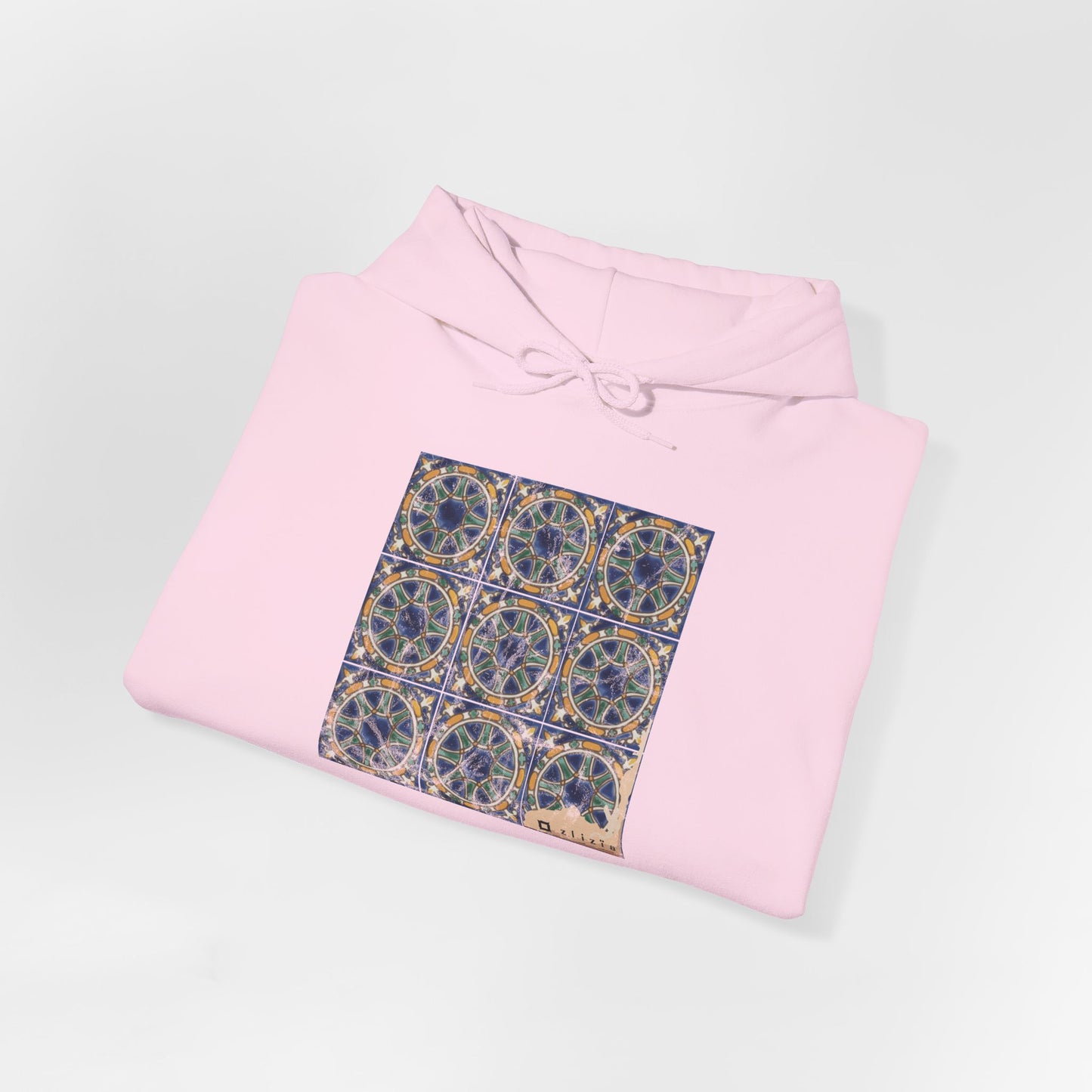 Ines Vintage Hoodie