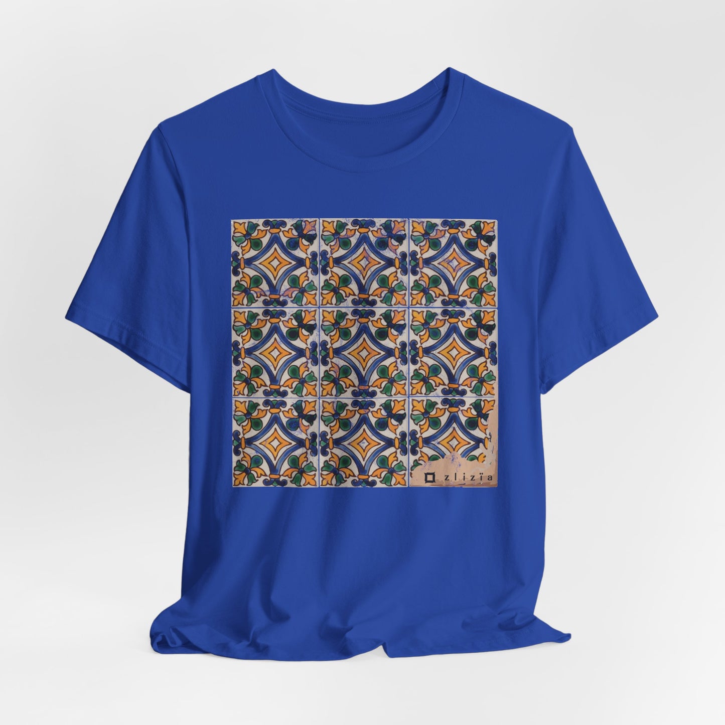 T-shirt Bayati