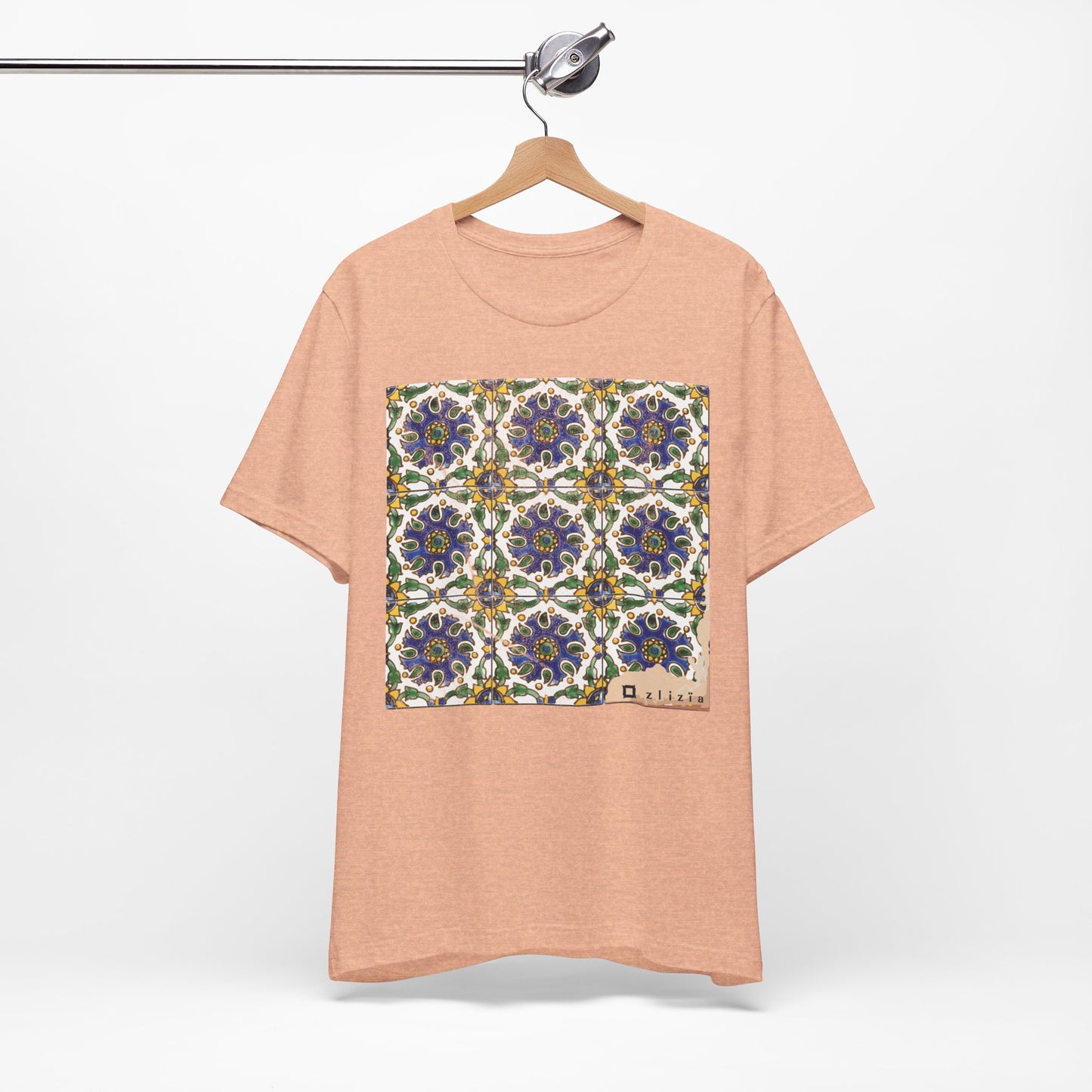 T-shirt Noria