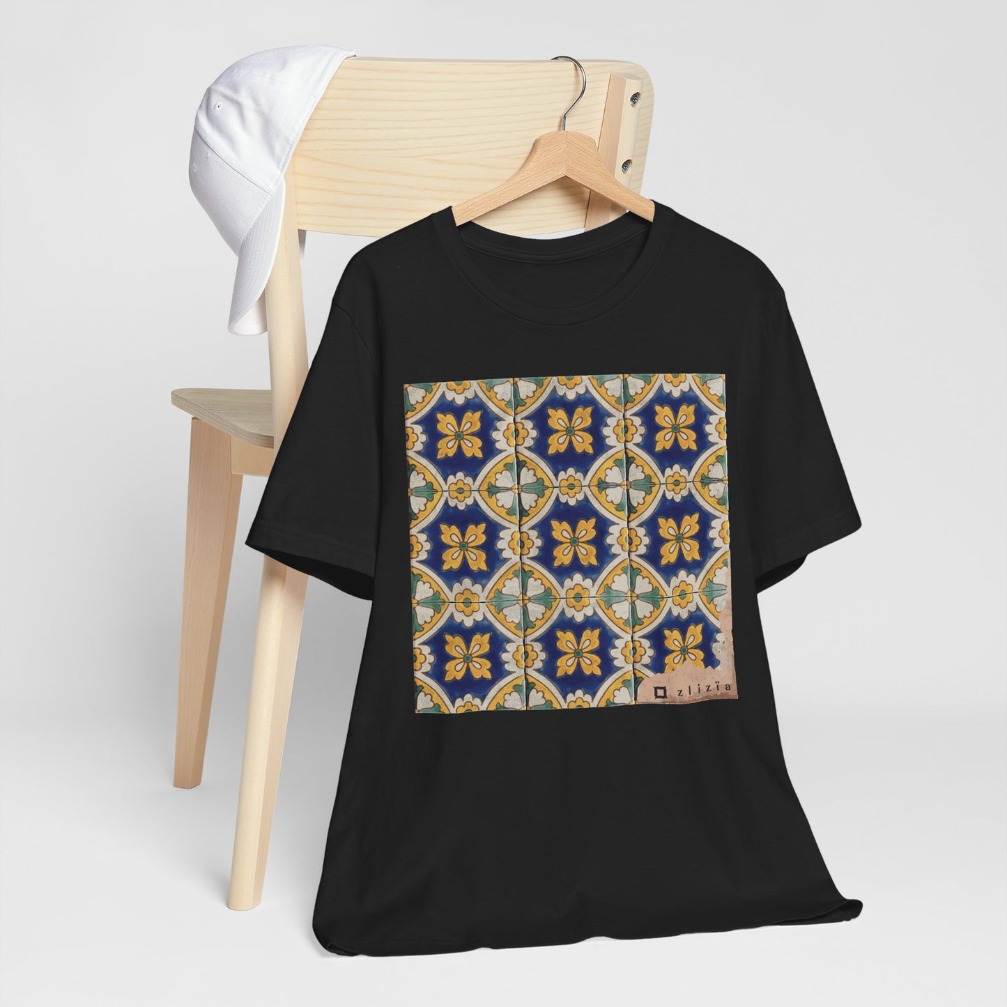 T-shirt Gammarth