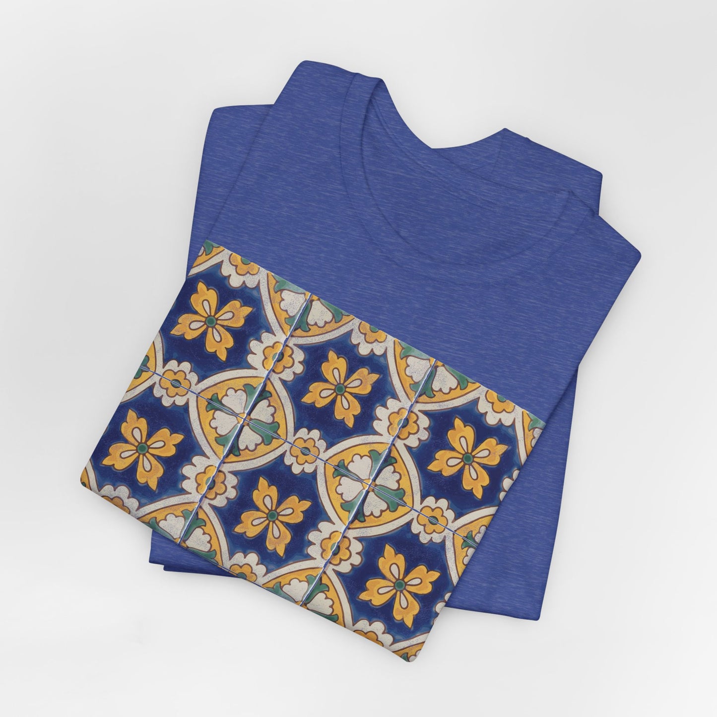 T-shirt Gammarth