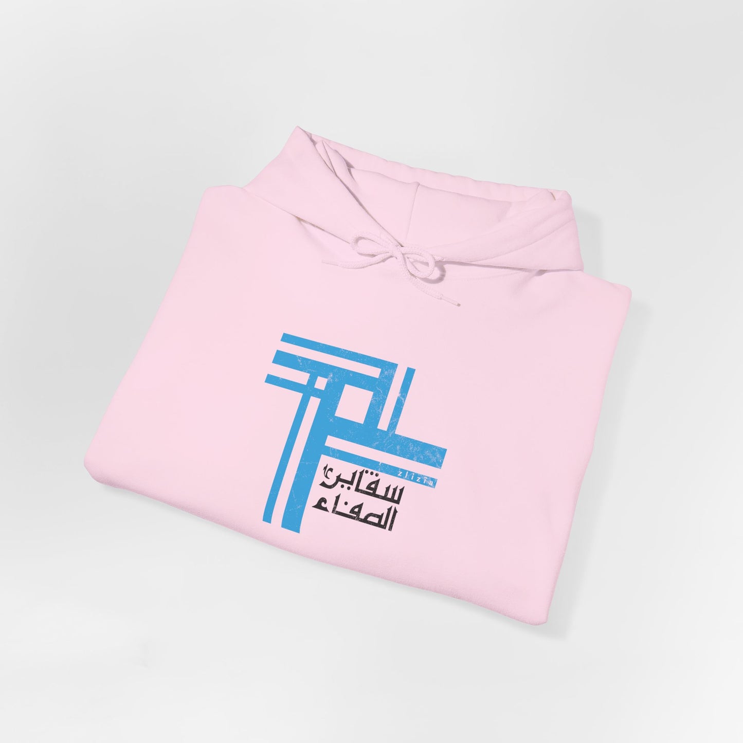 Cristal AR Vintage Hoodie