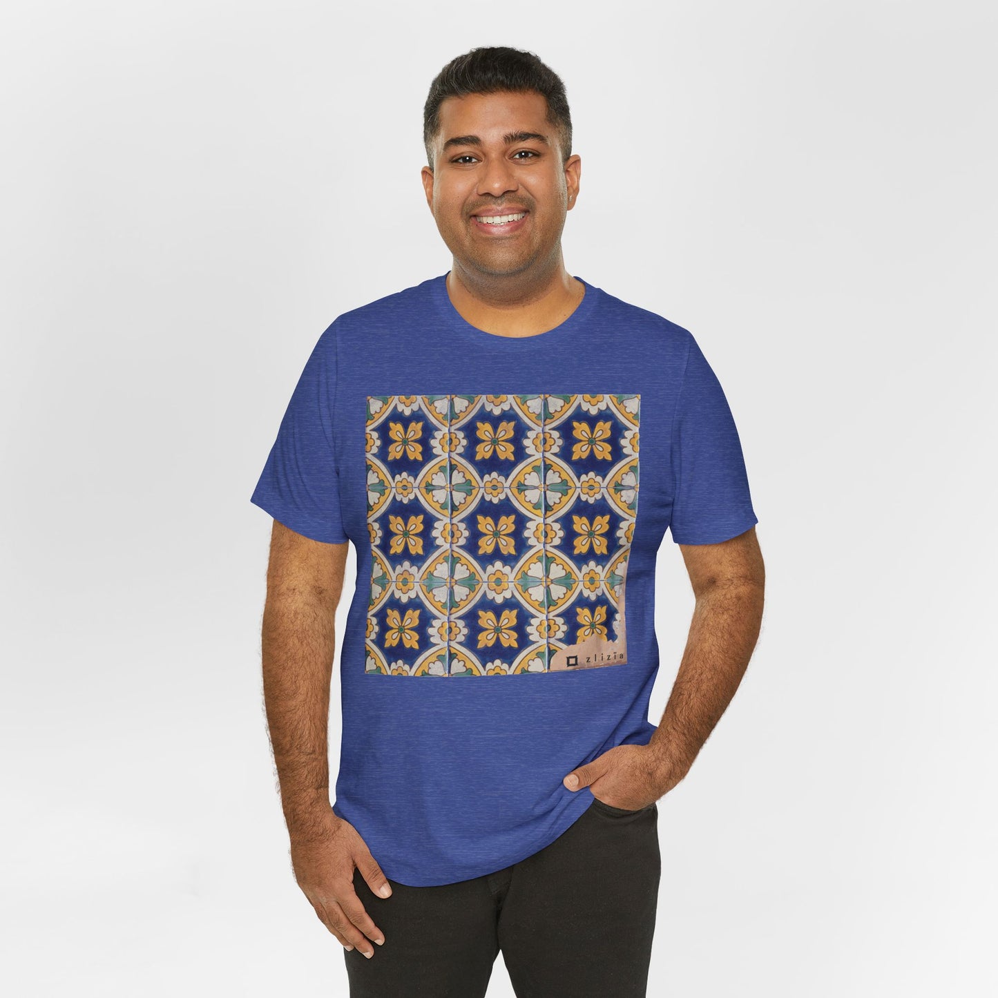 T-shirt Gammarth