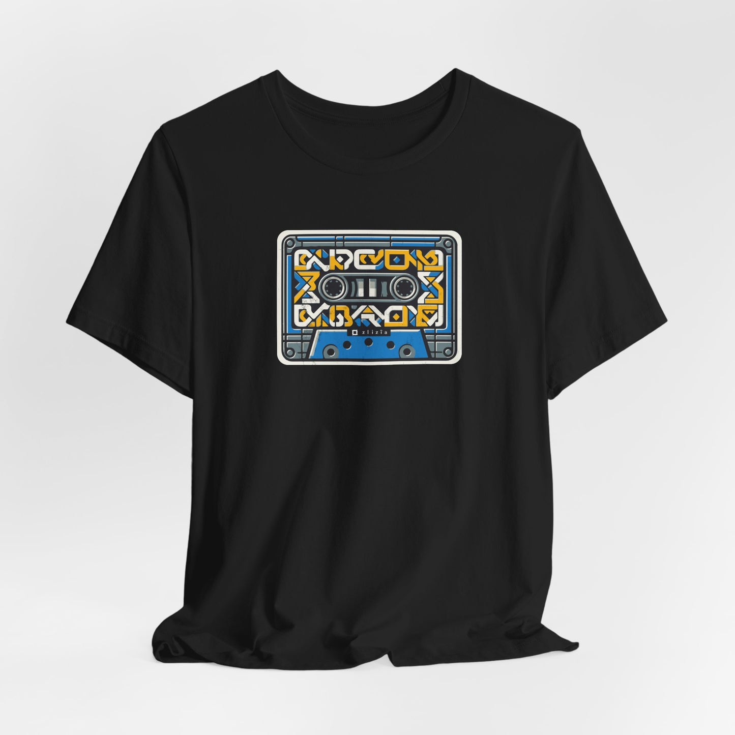 T-shirt K7