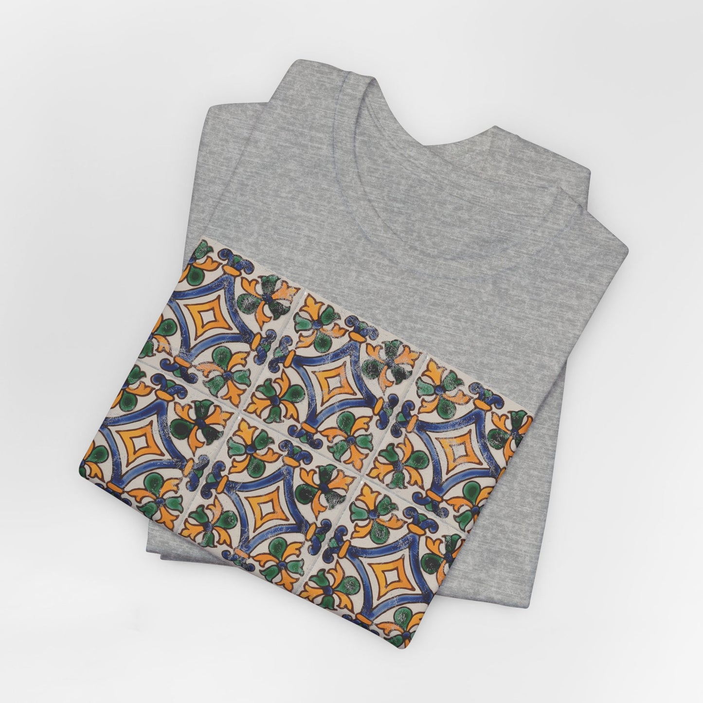 T-shirt Bayati