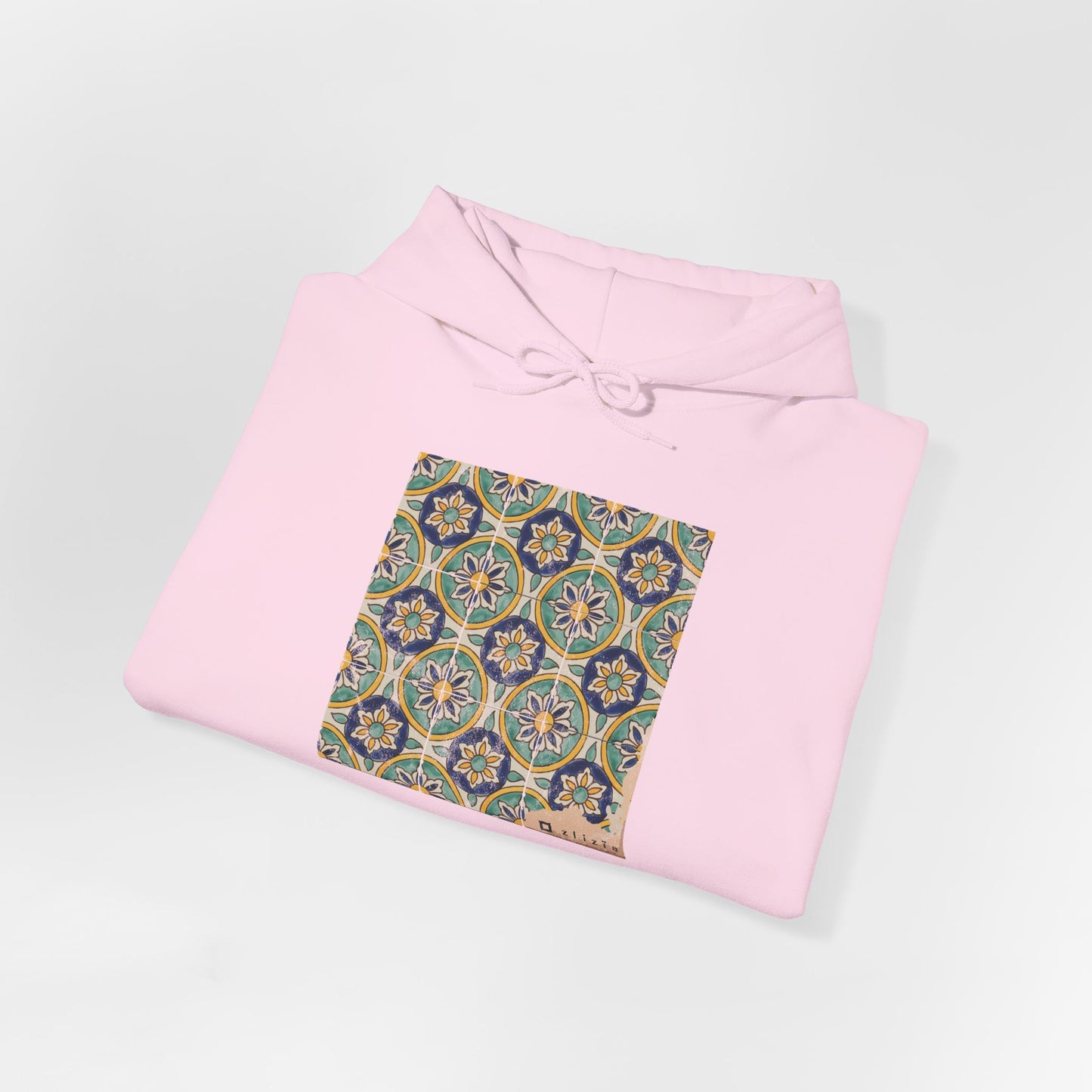 Ronda Vintage Hoodie