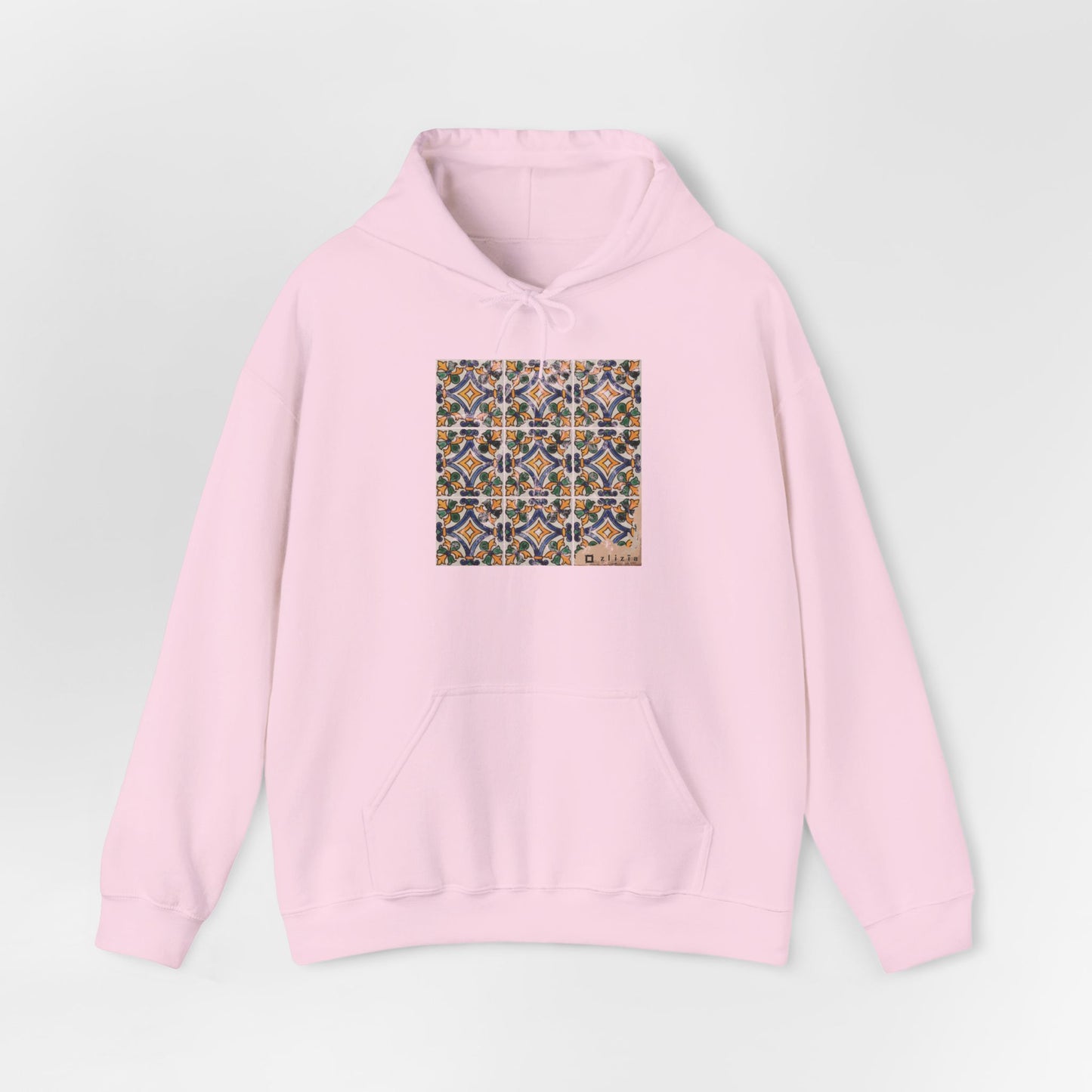 Bayati Vintage Hoodie