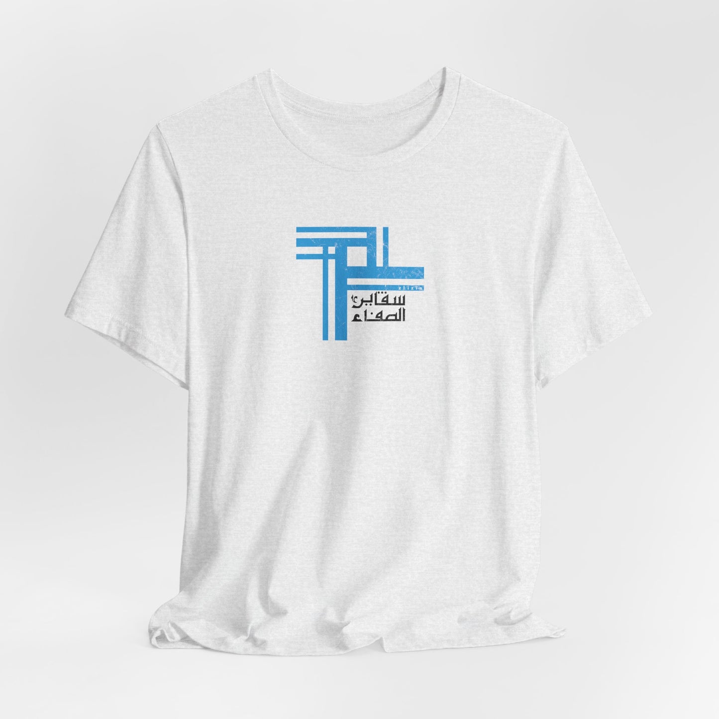 T-shirt Cristal AR