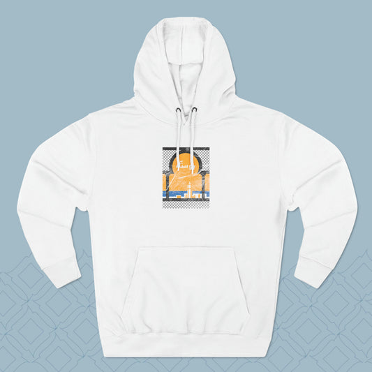 Boussetta Vintage - Hoodie