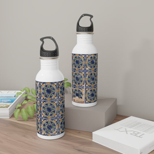 Ines - Bouteille d’eau en acier inoxydable