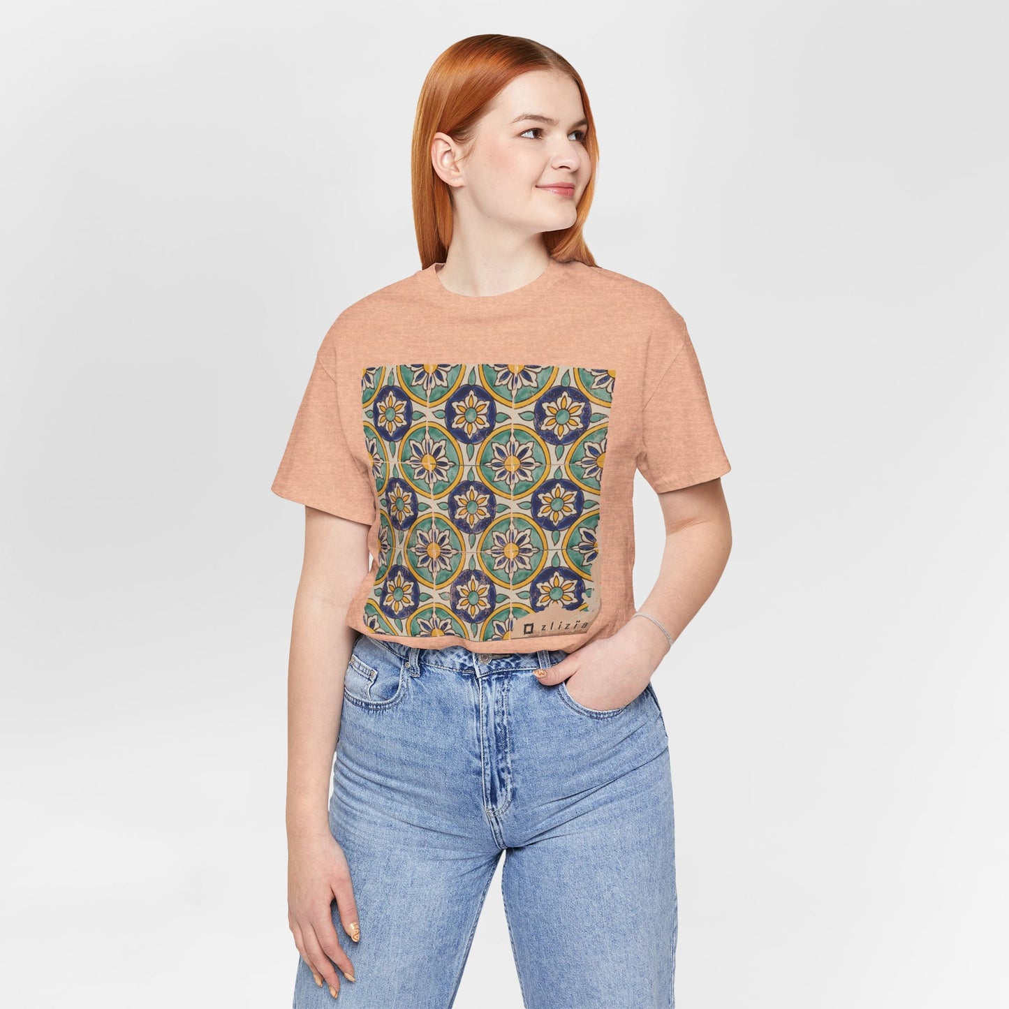 T-shirt Ronda
