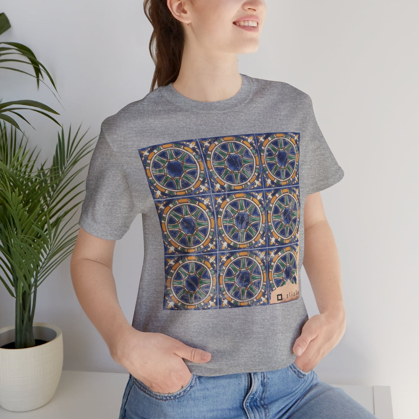 T-shirt Ines