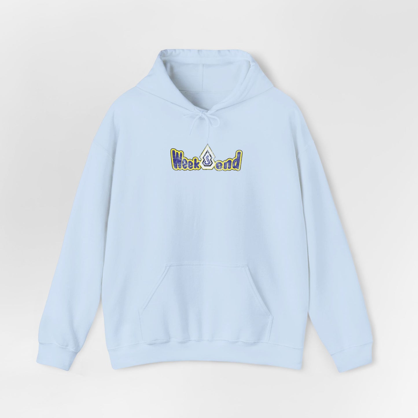 Weekend Vintage Hoodie