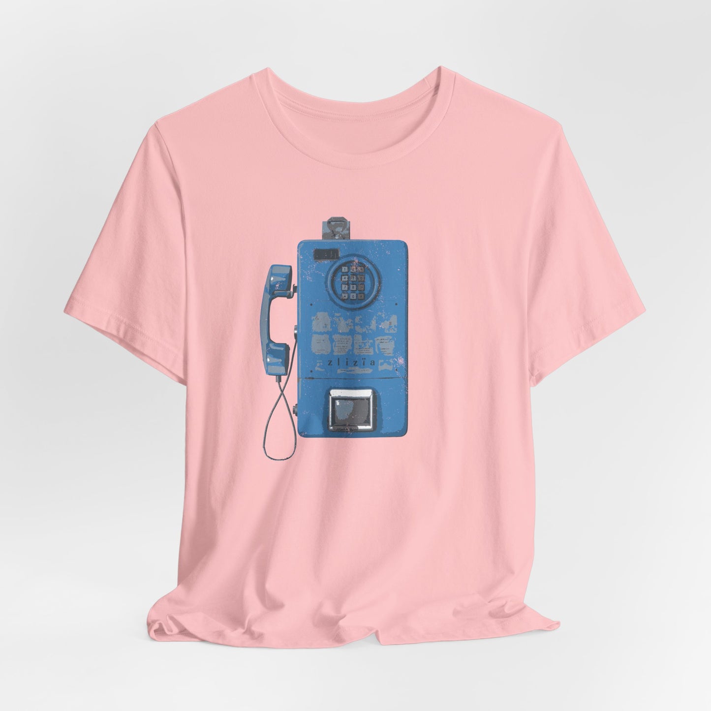 T-shirt Taxiphone