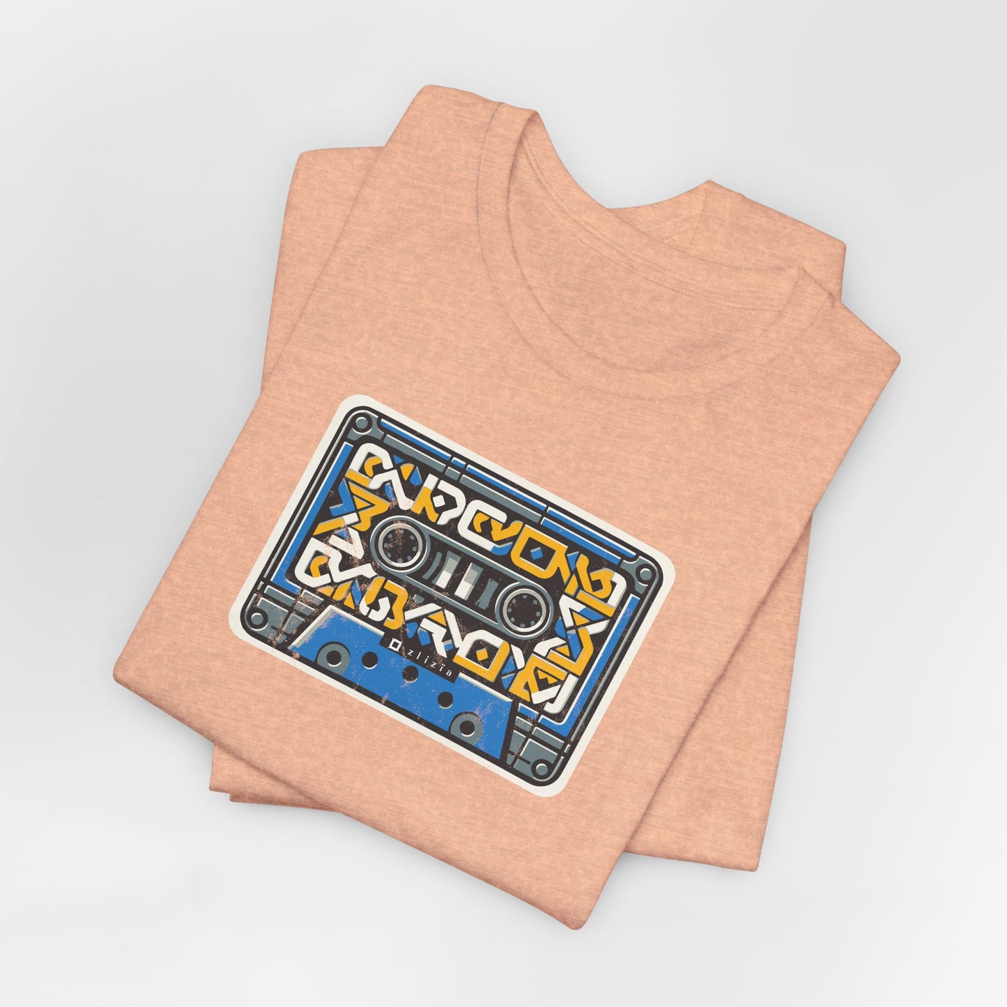T-shirt K7