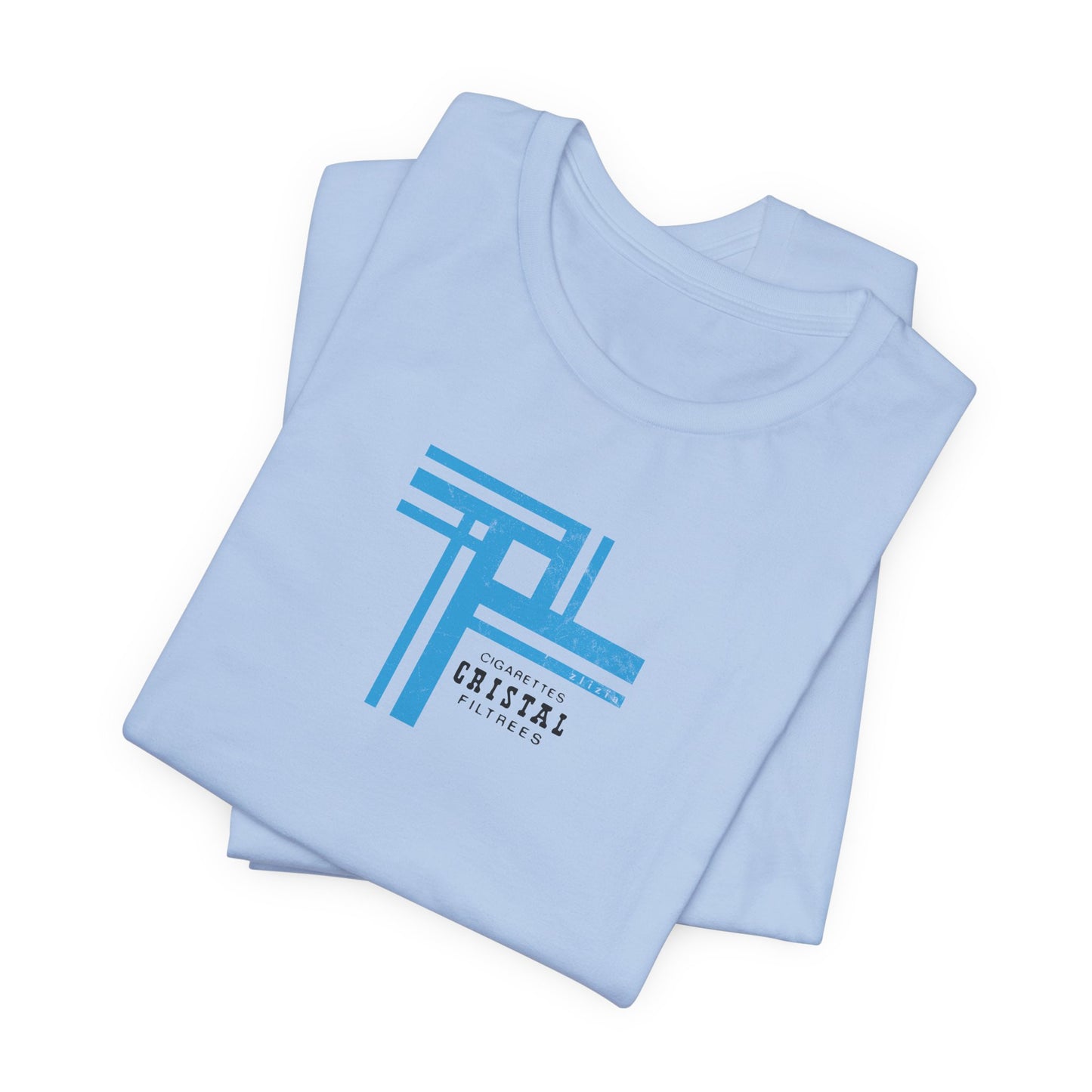 T-shirt Cristal FR