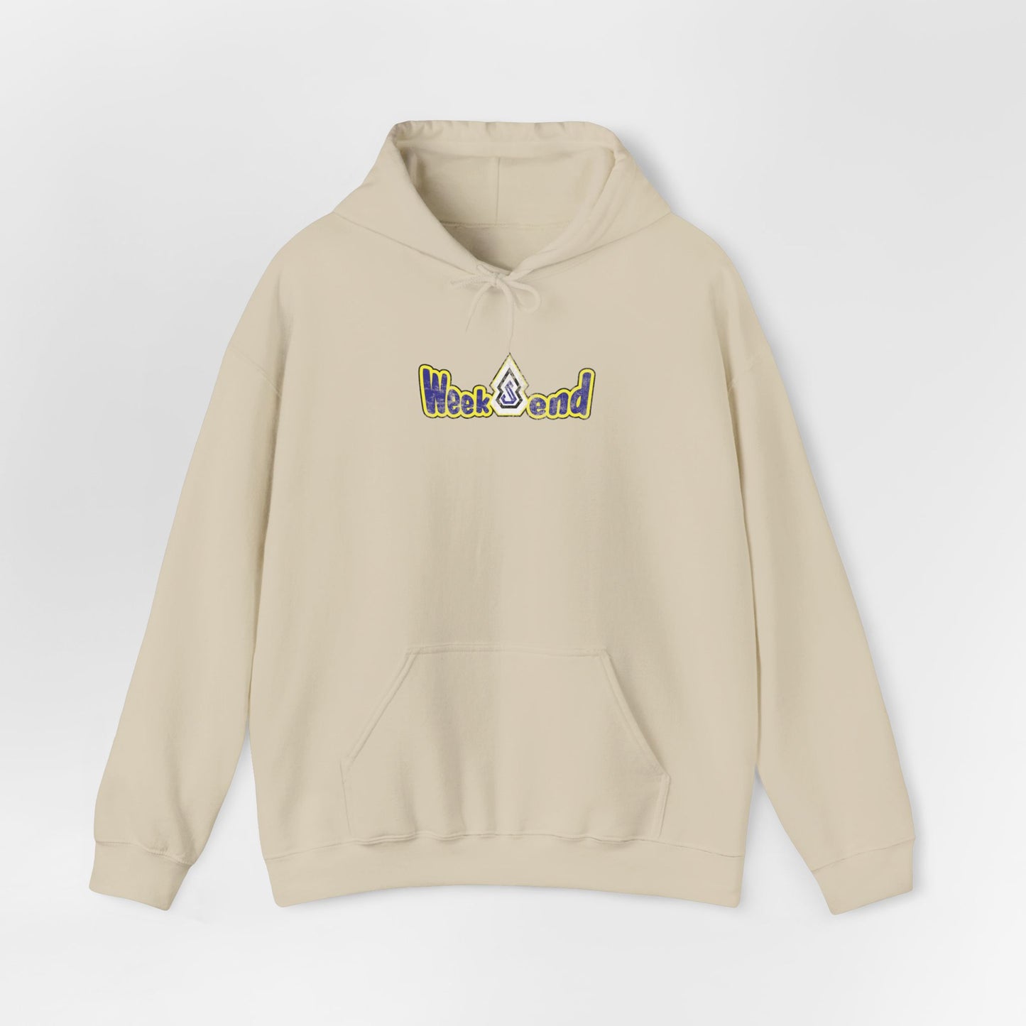 Weekend Vintage Hoodie