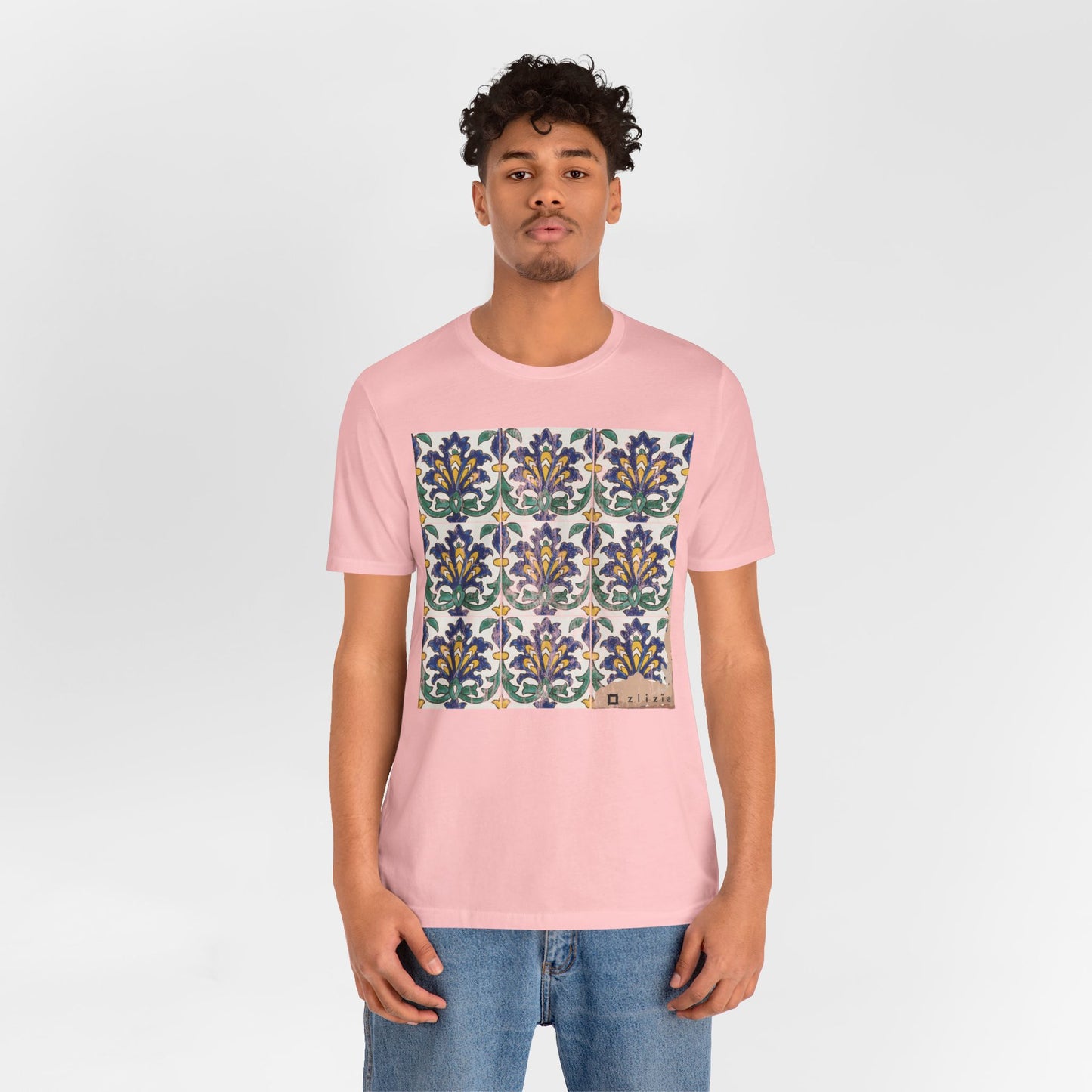 T-shirt Pensée