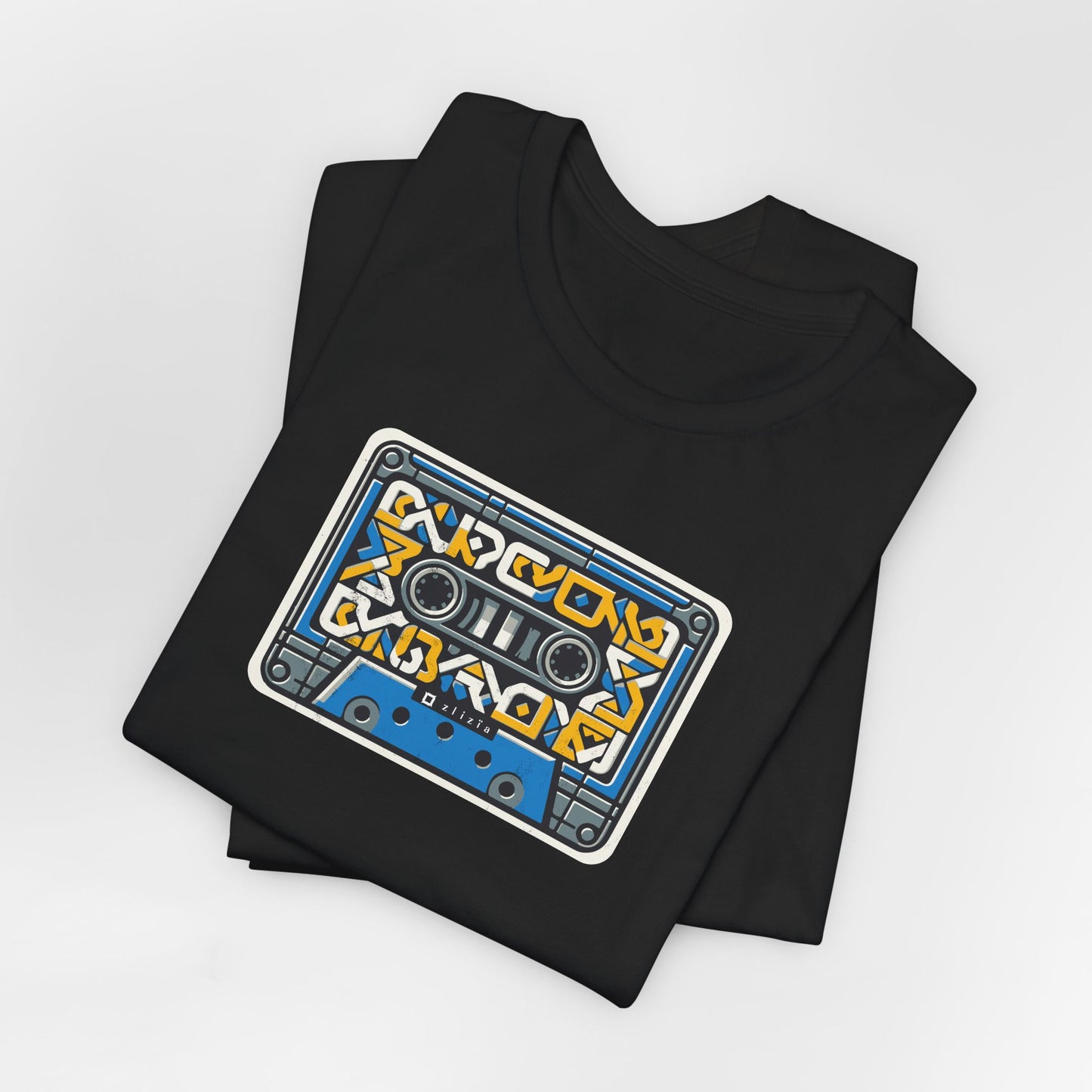 T-shirt K7