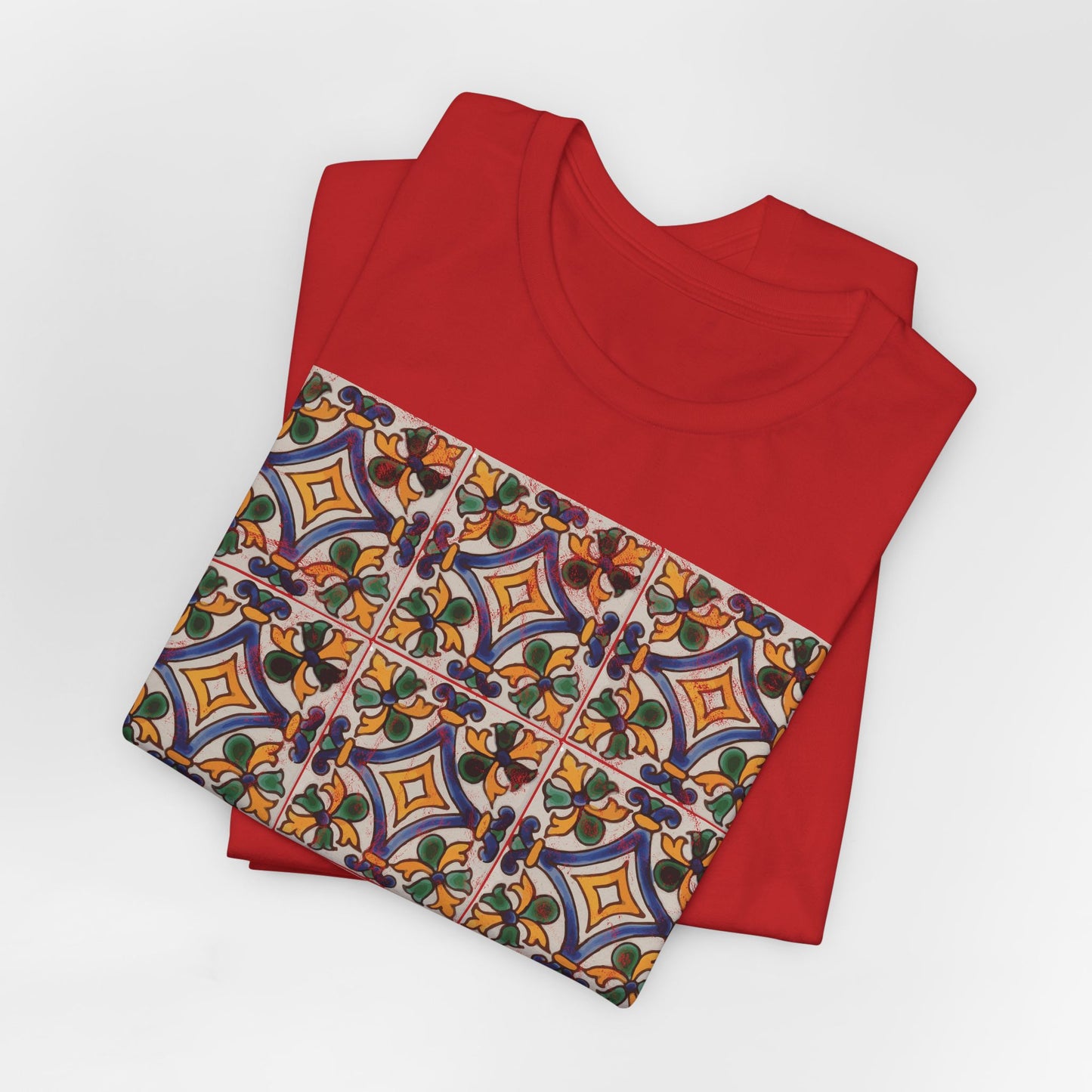 T-shirt Bayati